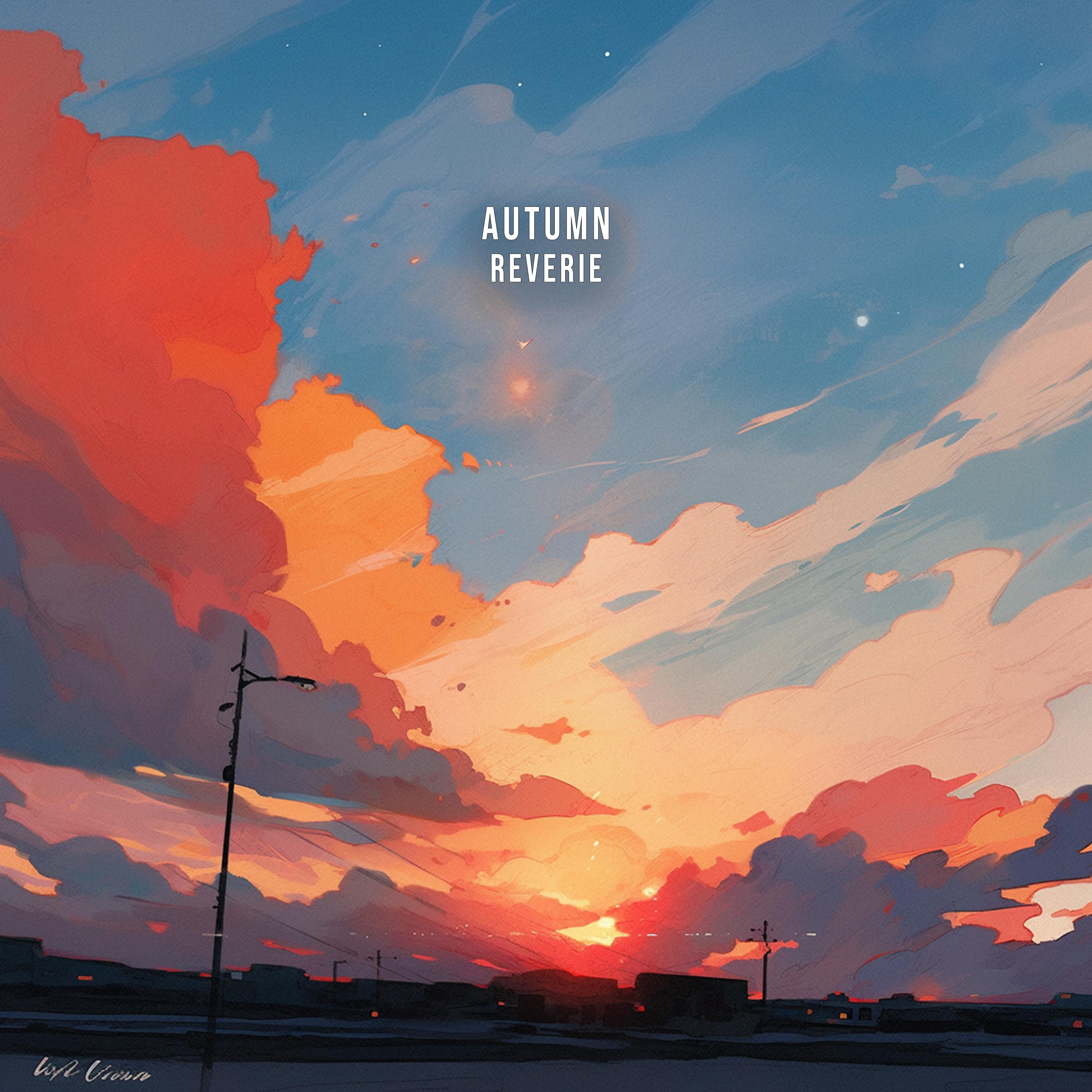 Постер альбома Autumn Reverie