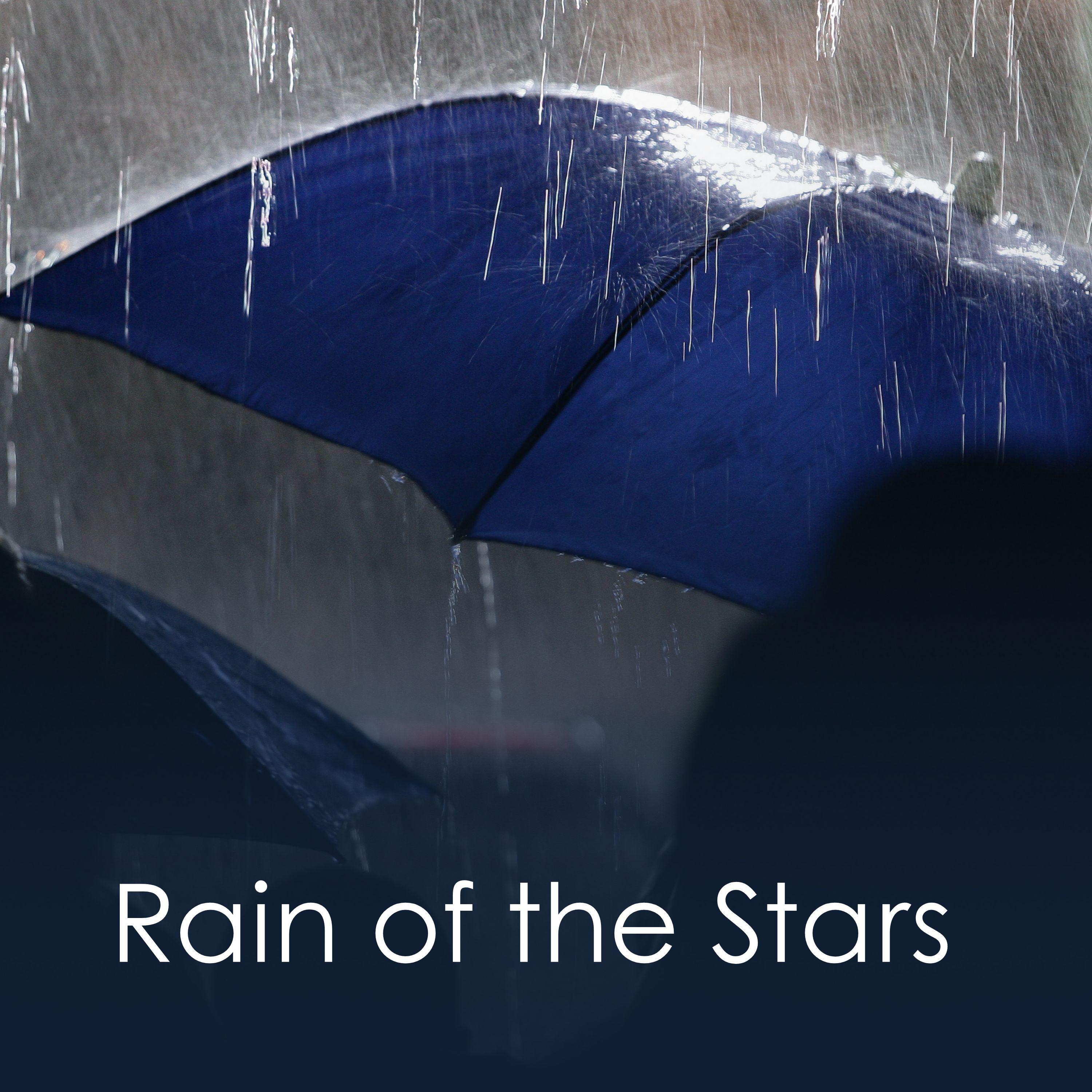 Постер альбома Rain of the Stars