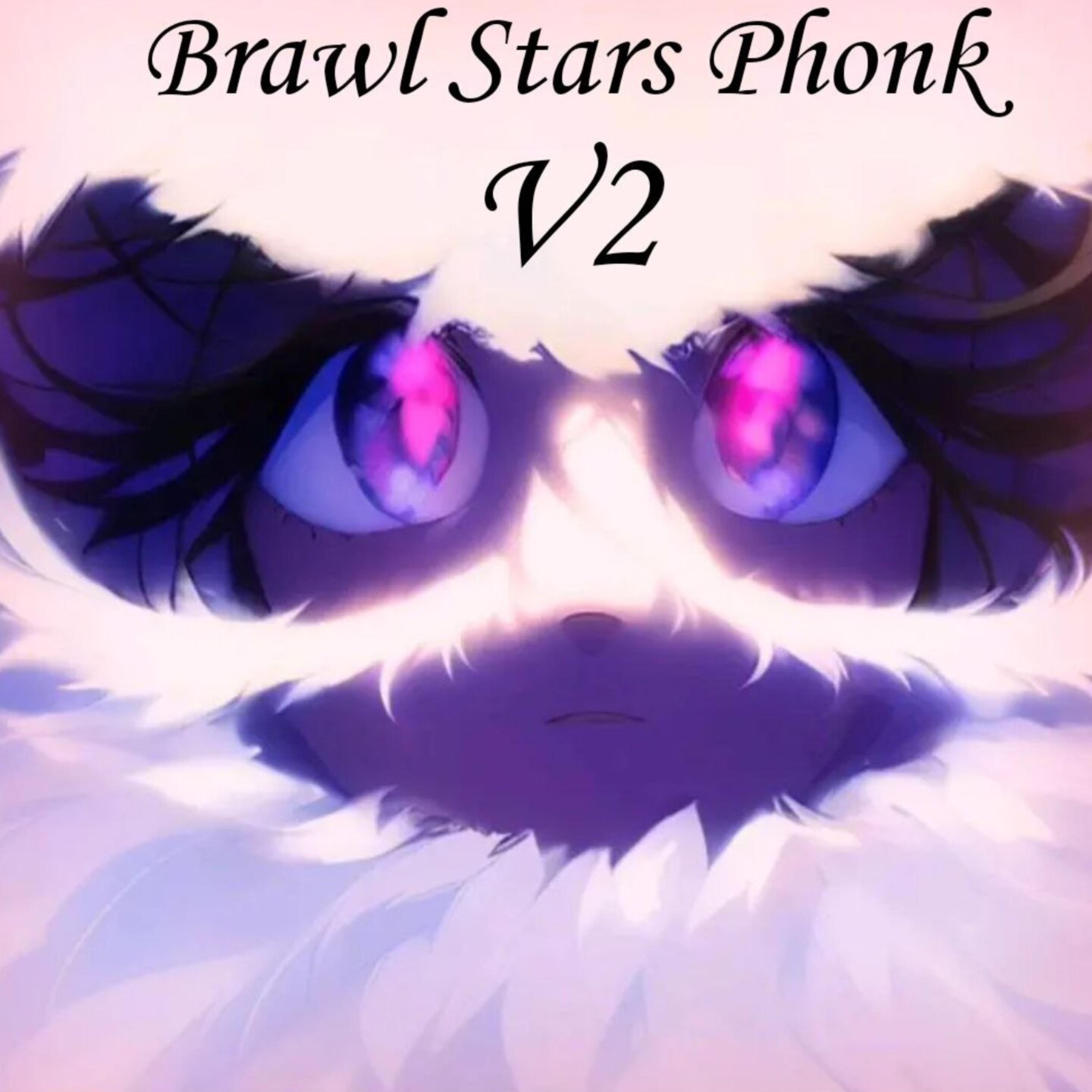 Постер альбома Brawl Stars Phonk, Vol. 2