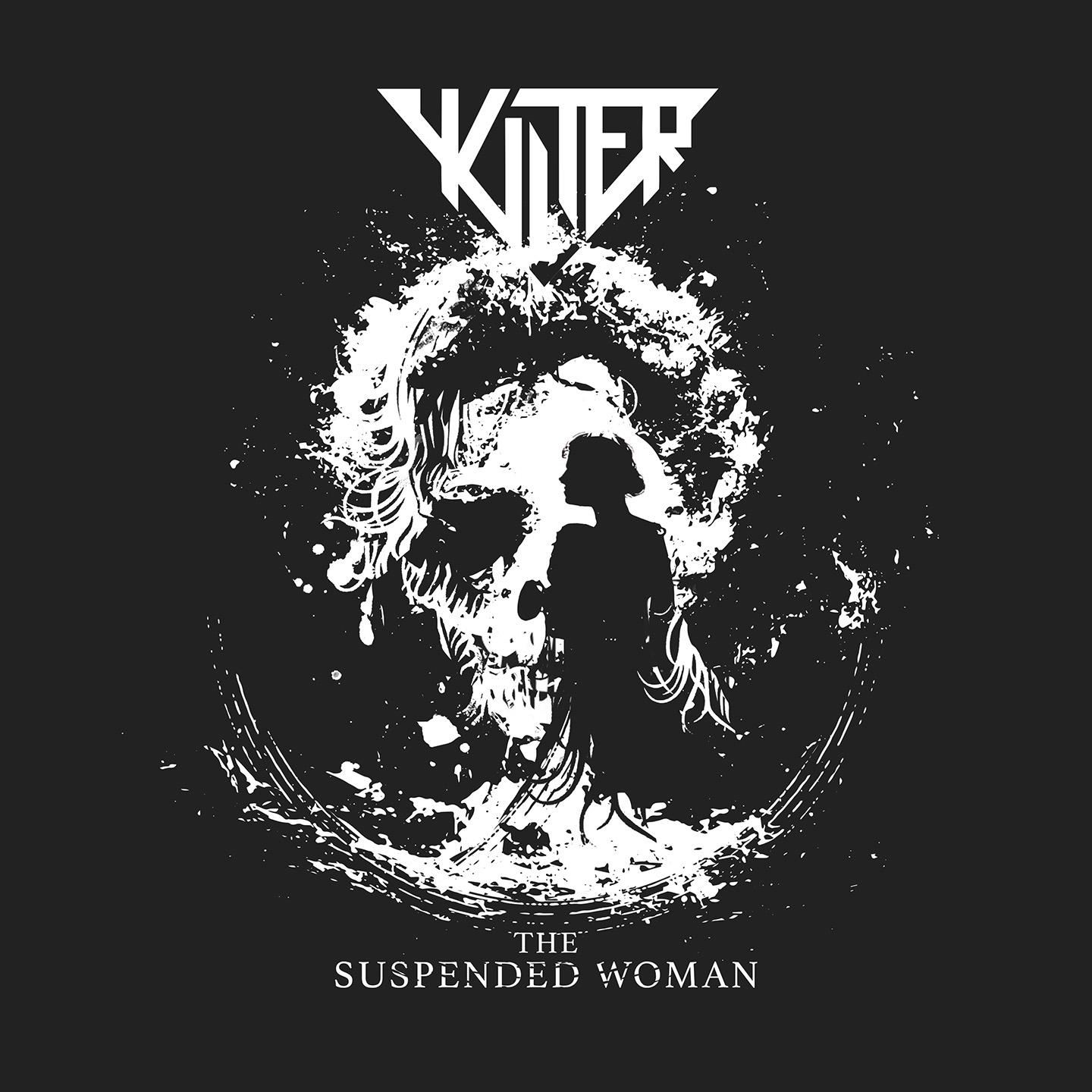 Постер альбома The Suspended Woman