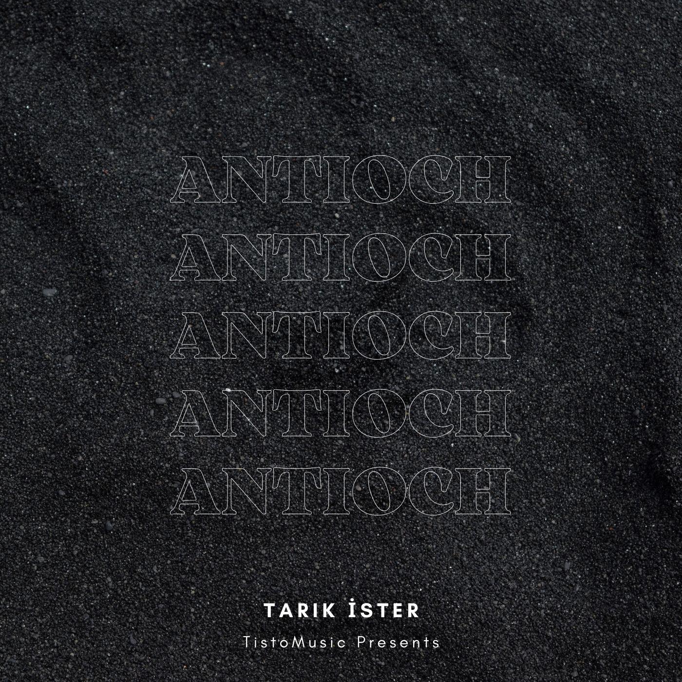 Постер альбома Antioch