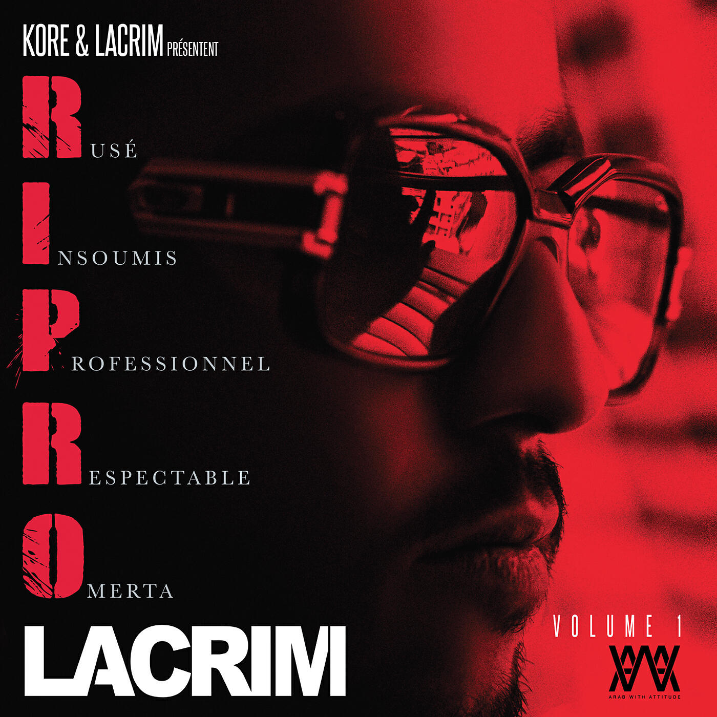 Lacrim - Corleone (Remix)