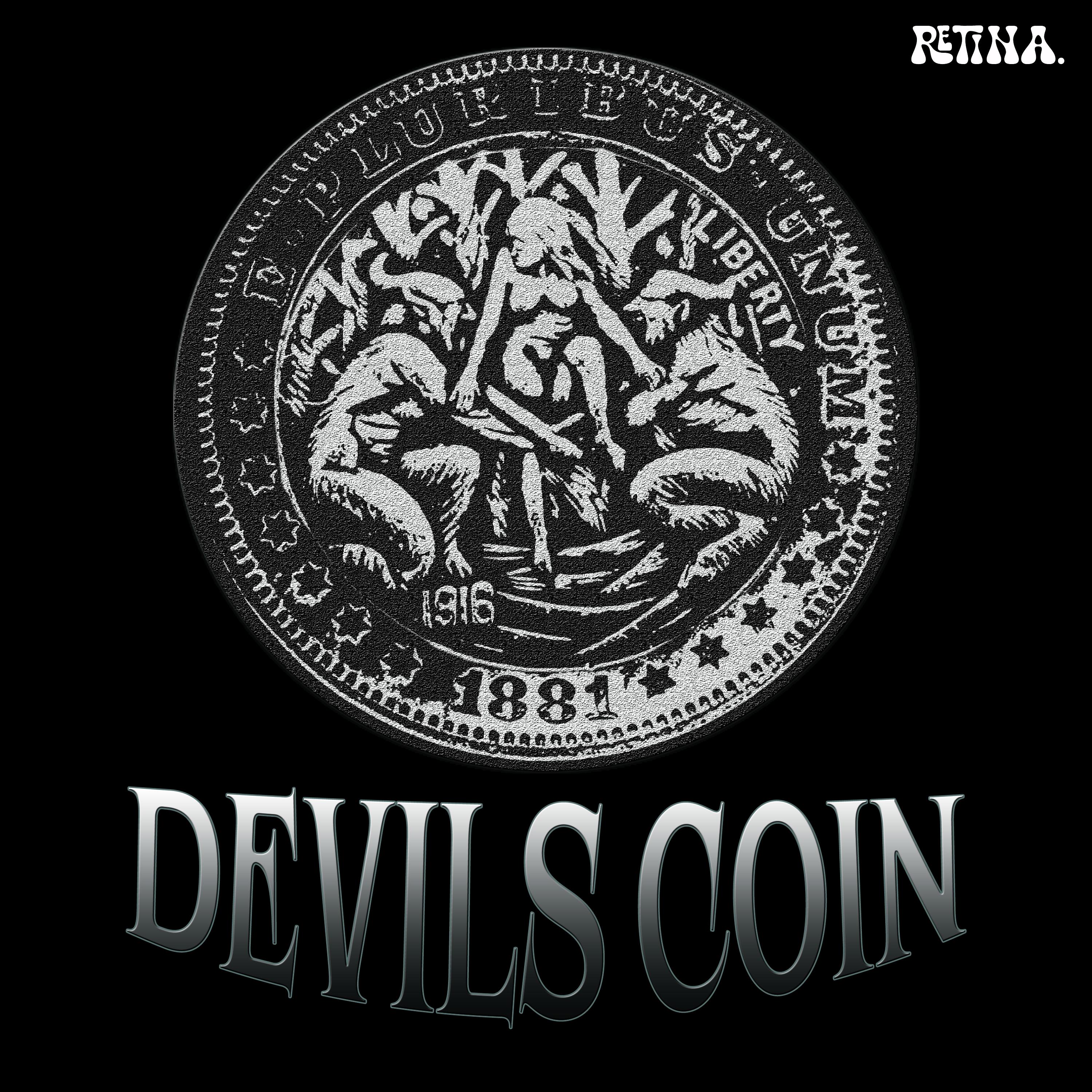 Постер альбома Devils Coin