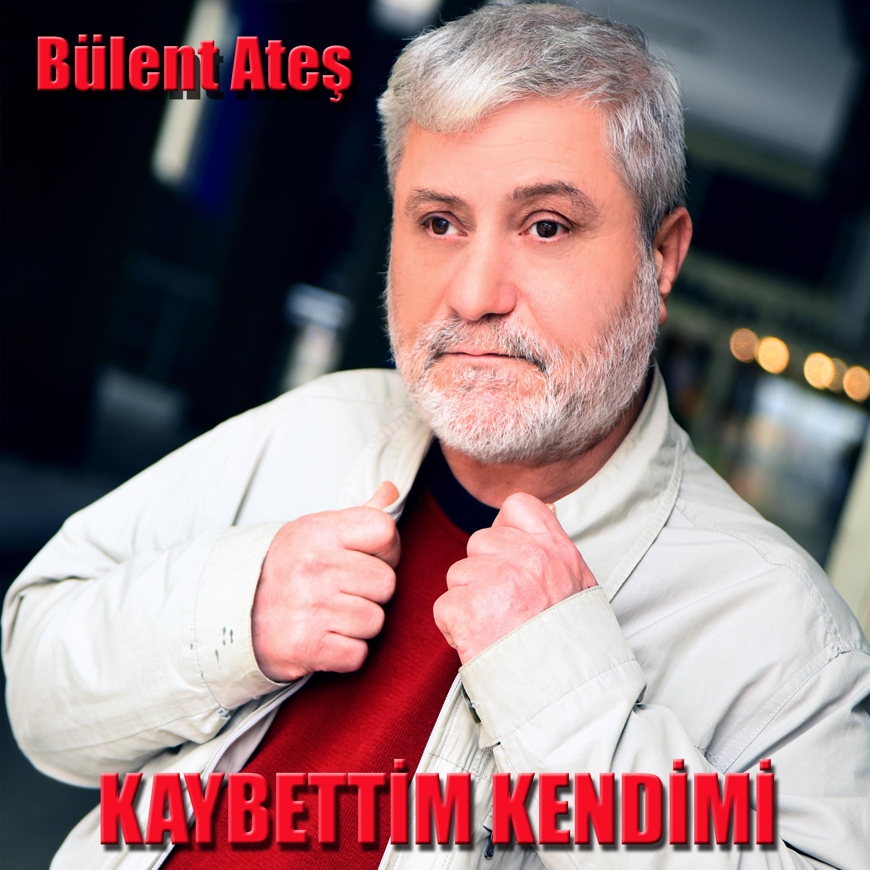 Постер альбома Kaybettim Kendimi