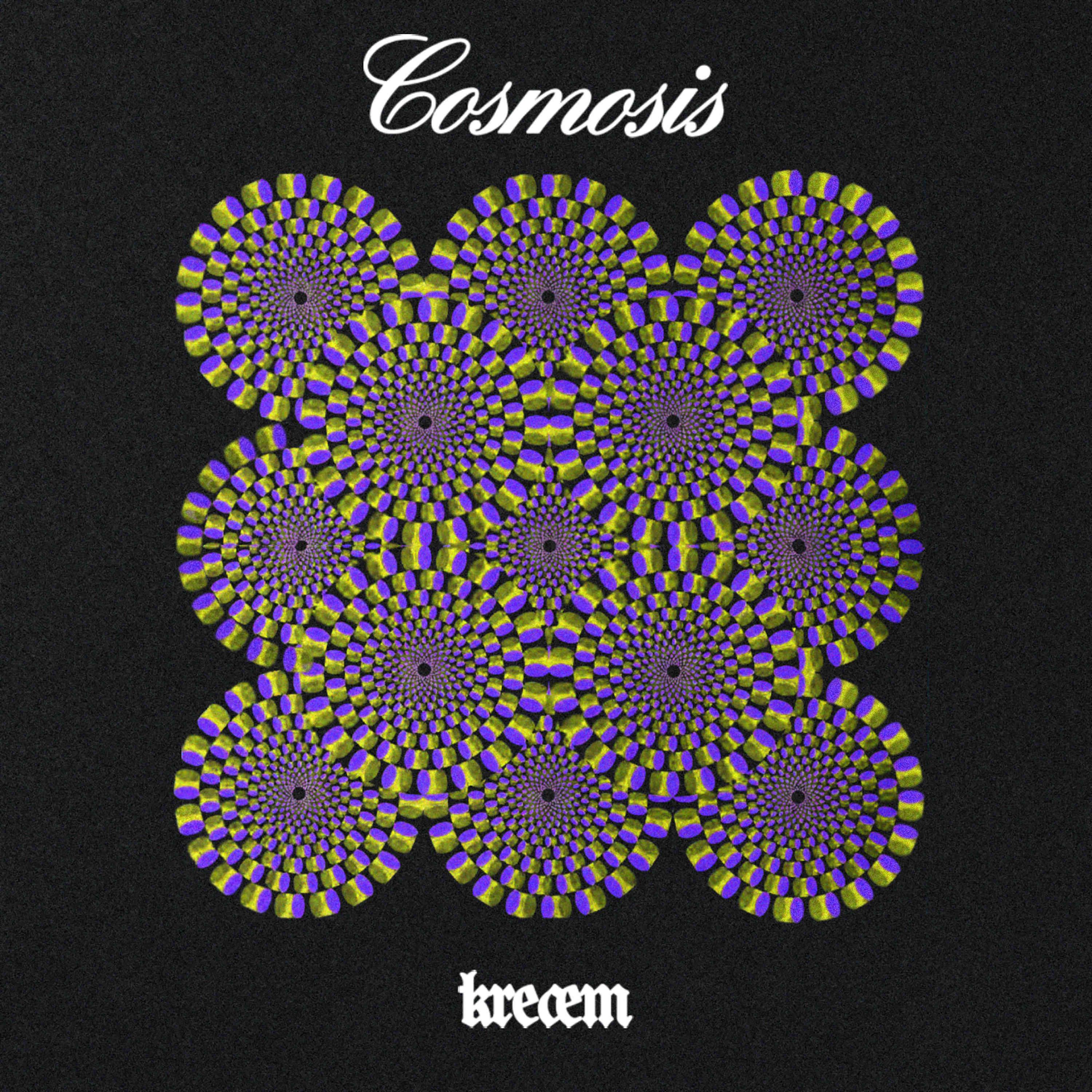 Постер альбома Cosmosis