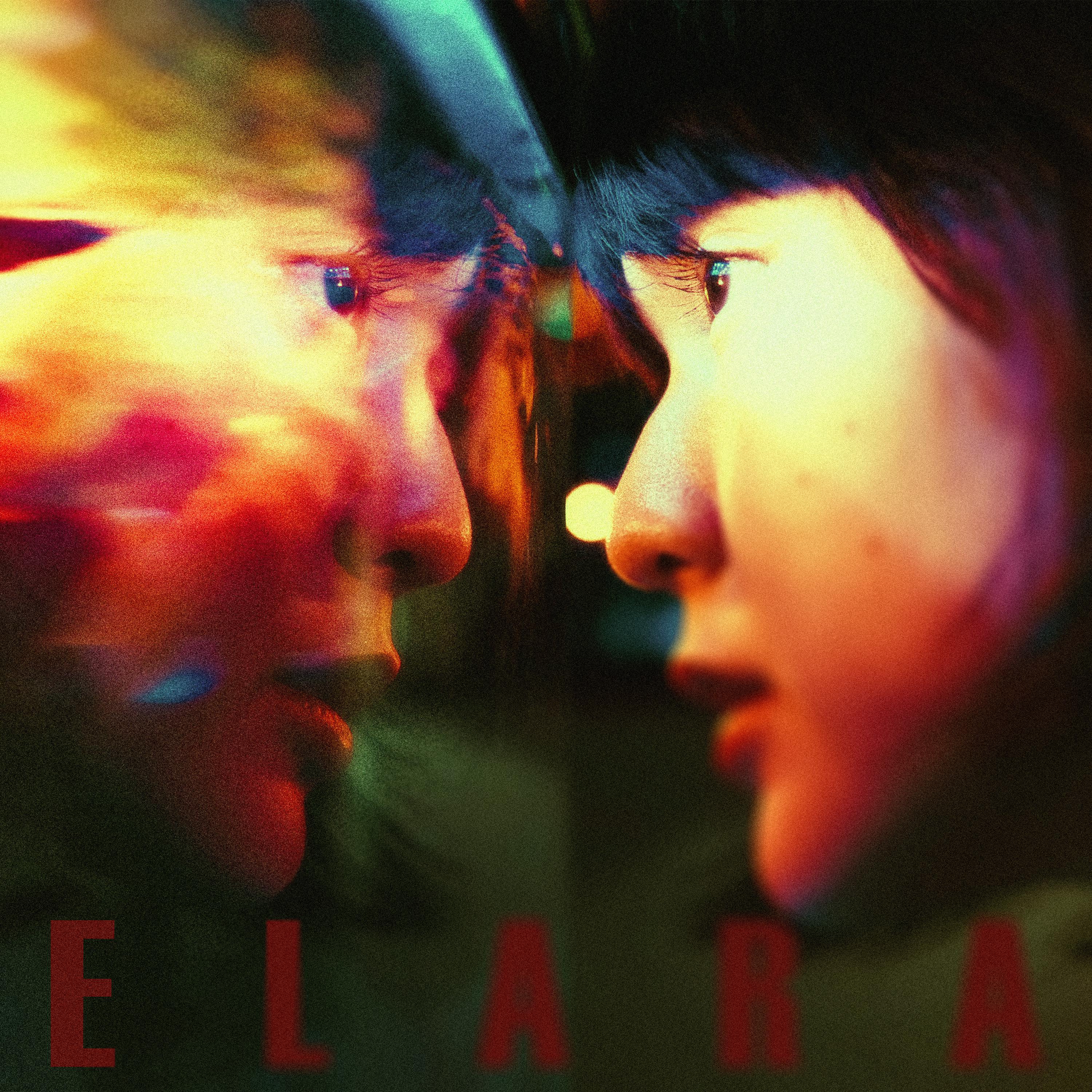 Постер альбома ELARA