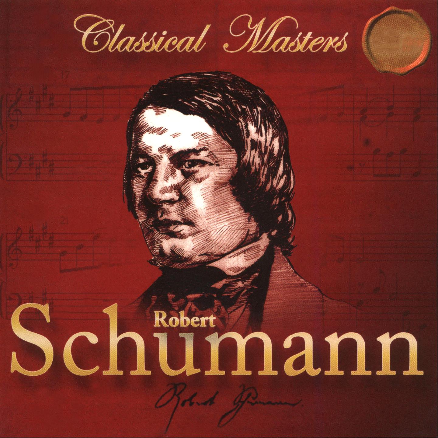 Постер альбома Schumann: Grand Sonata No. 3, Op. 14 & Gesänge der Frühe, Op. 133