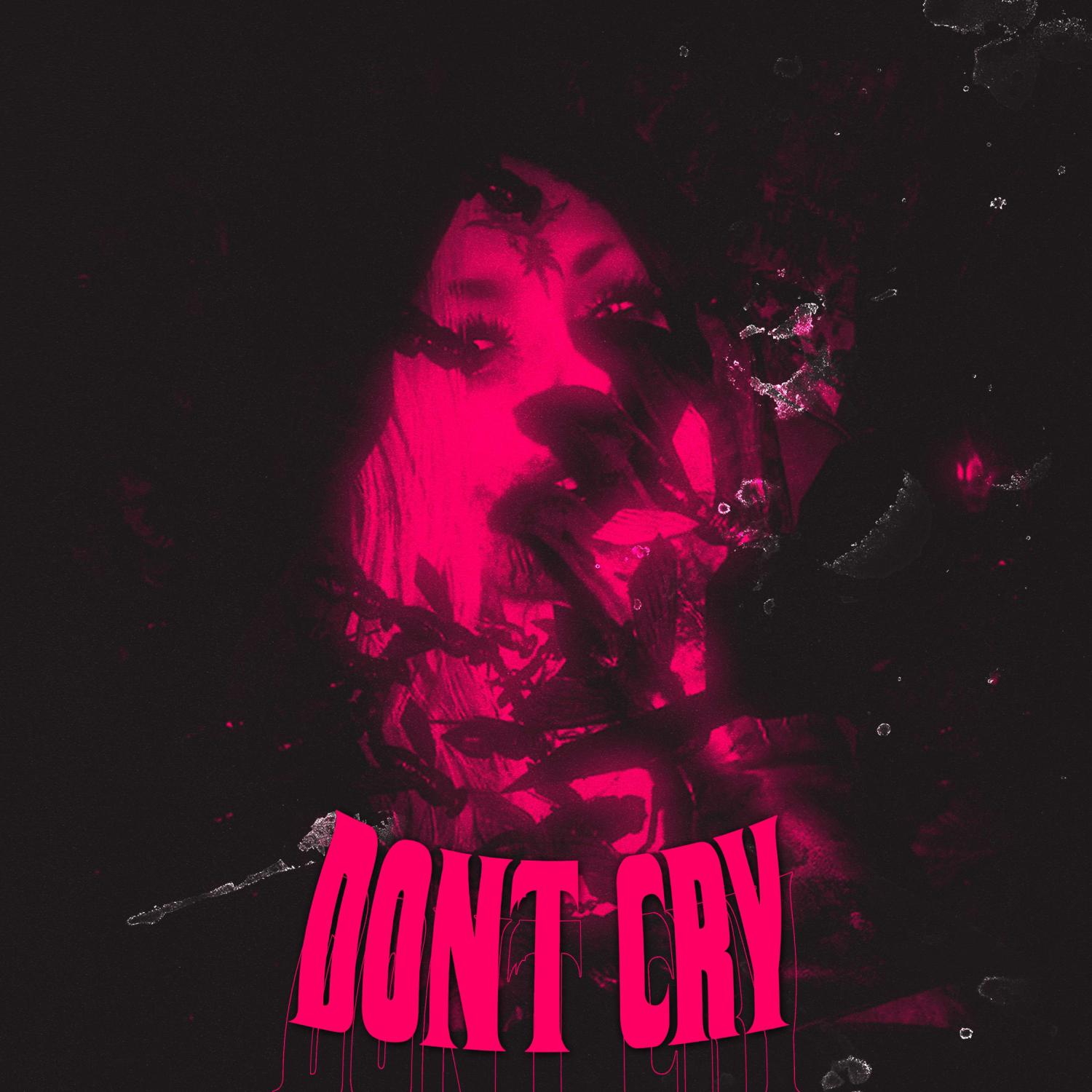 Постер альбома Don't Cry