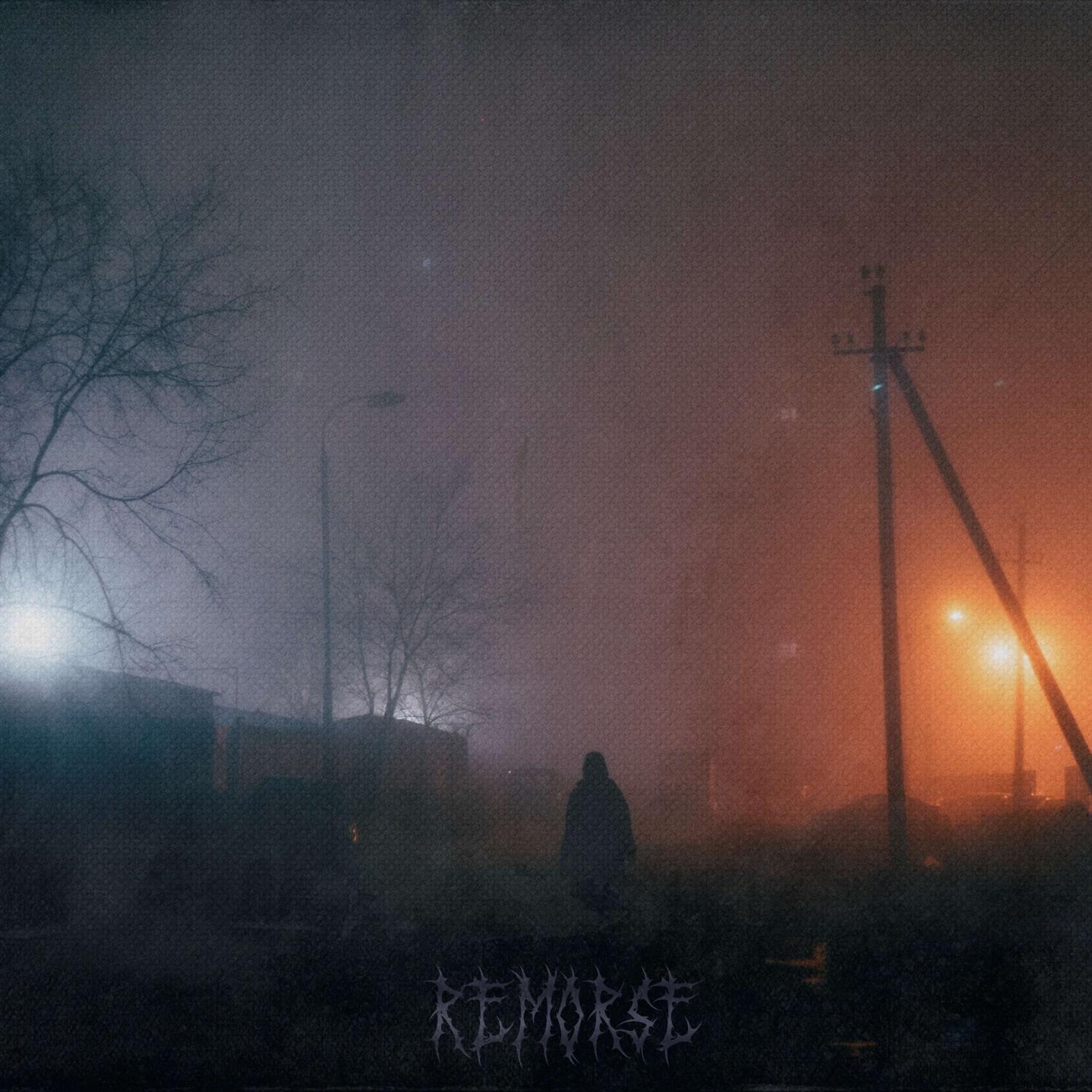 Постер альбома REMORSE