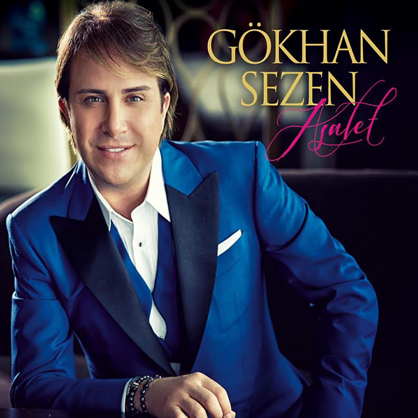 Gökhan Sezen - Çok Zor