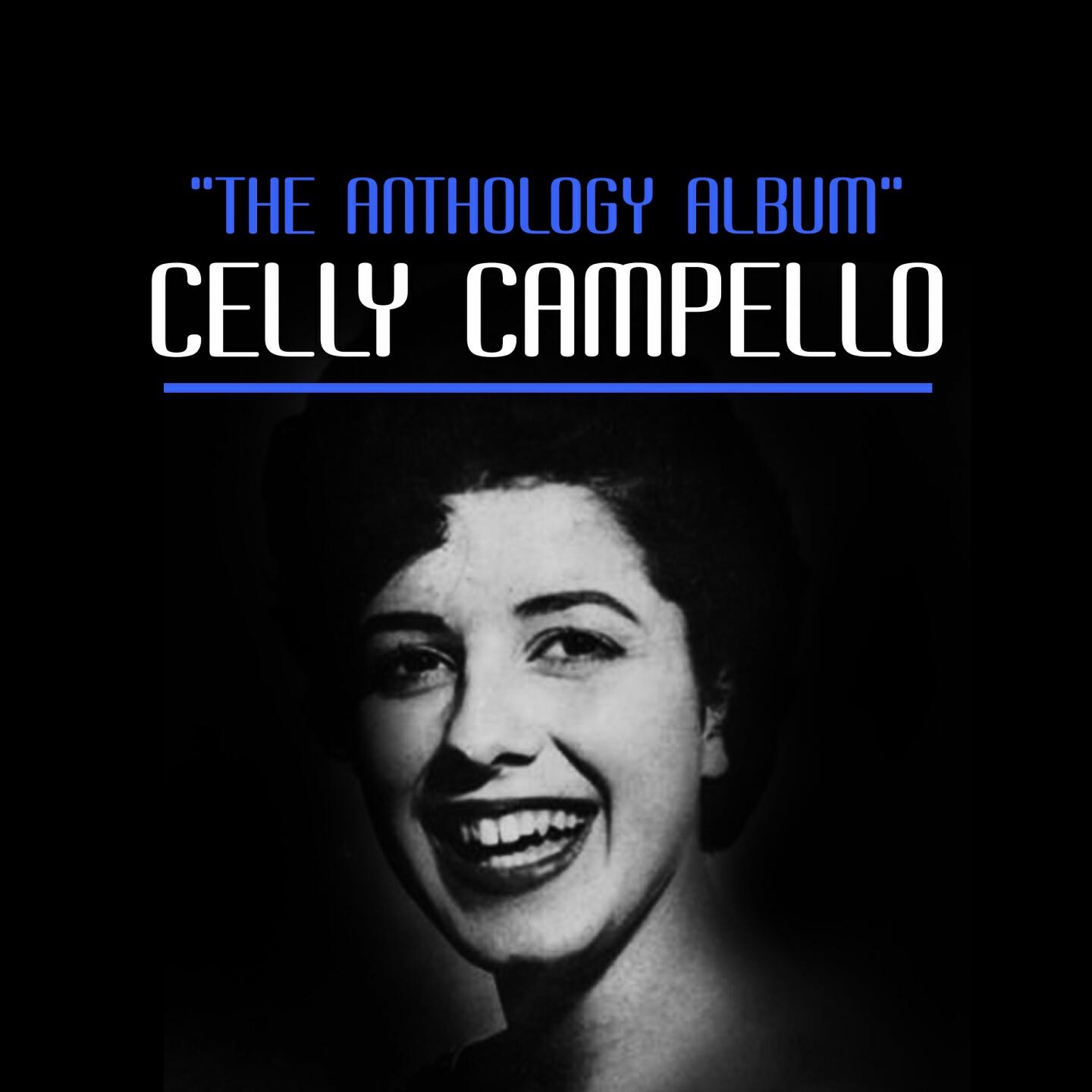 Celly Campello - Garota Solitária