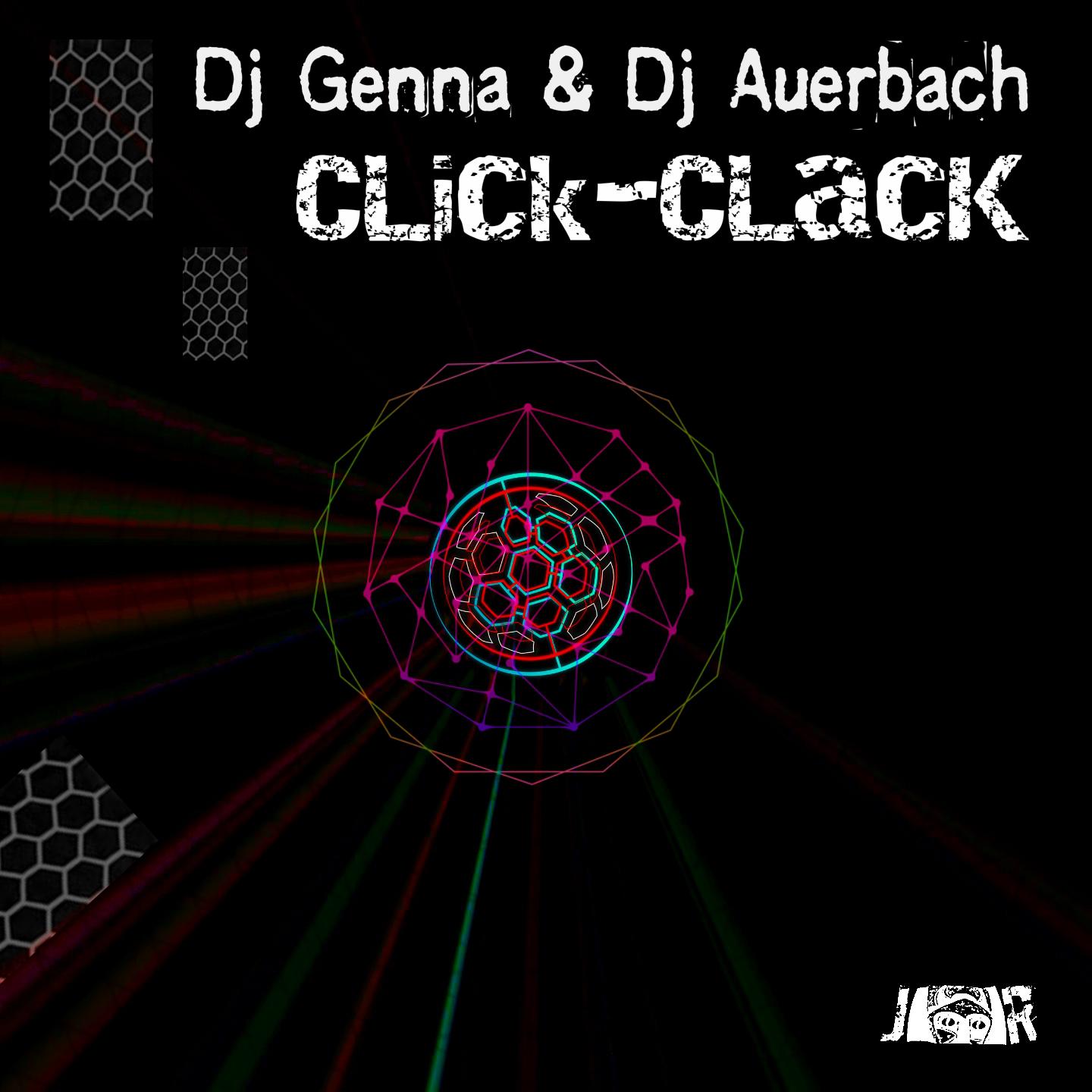 Постер альбома Click-Clack