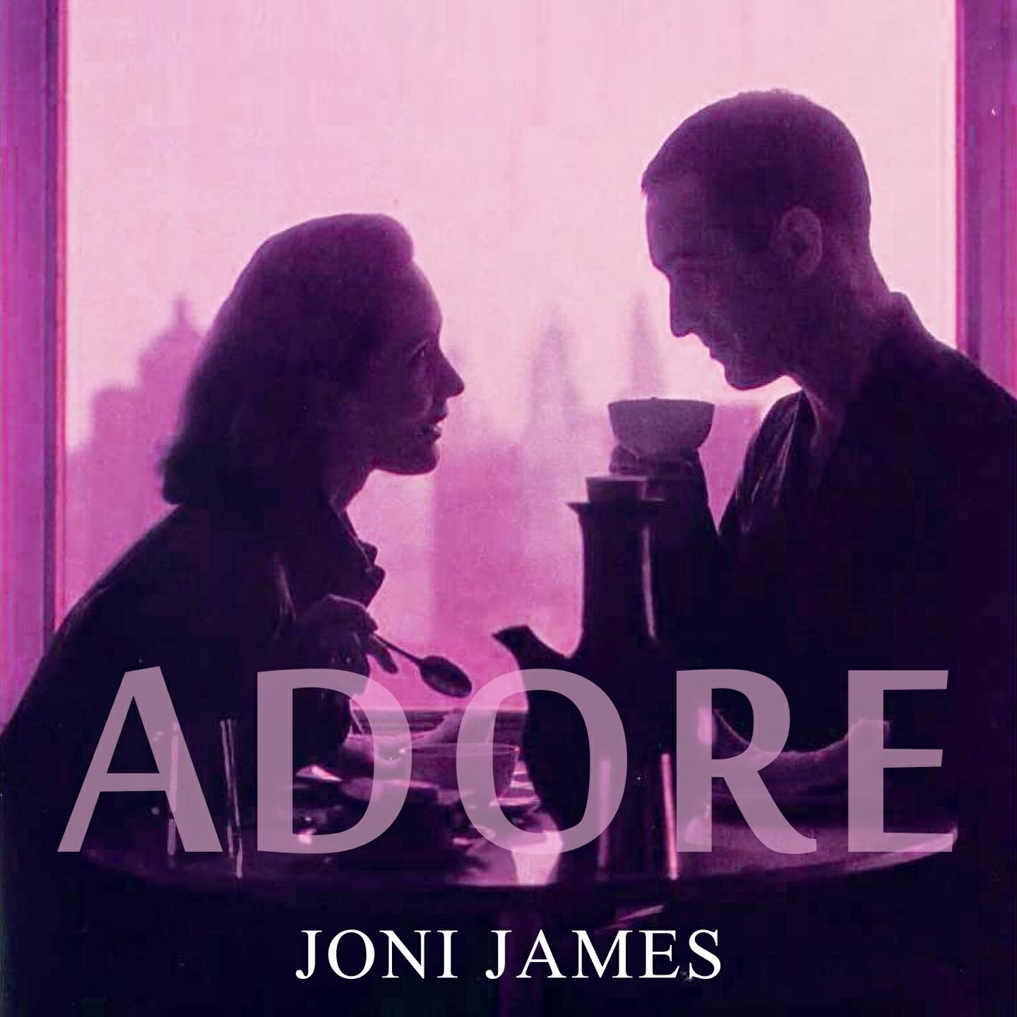 Joni James - You'd Be So Nice To Come Home To