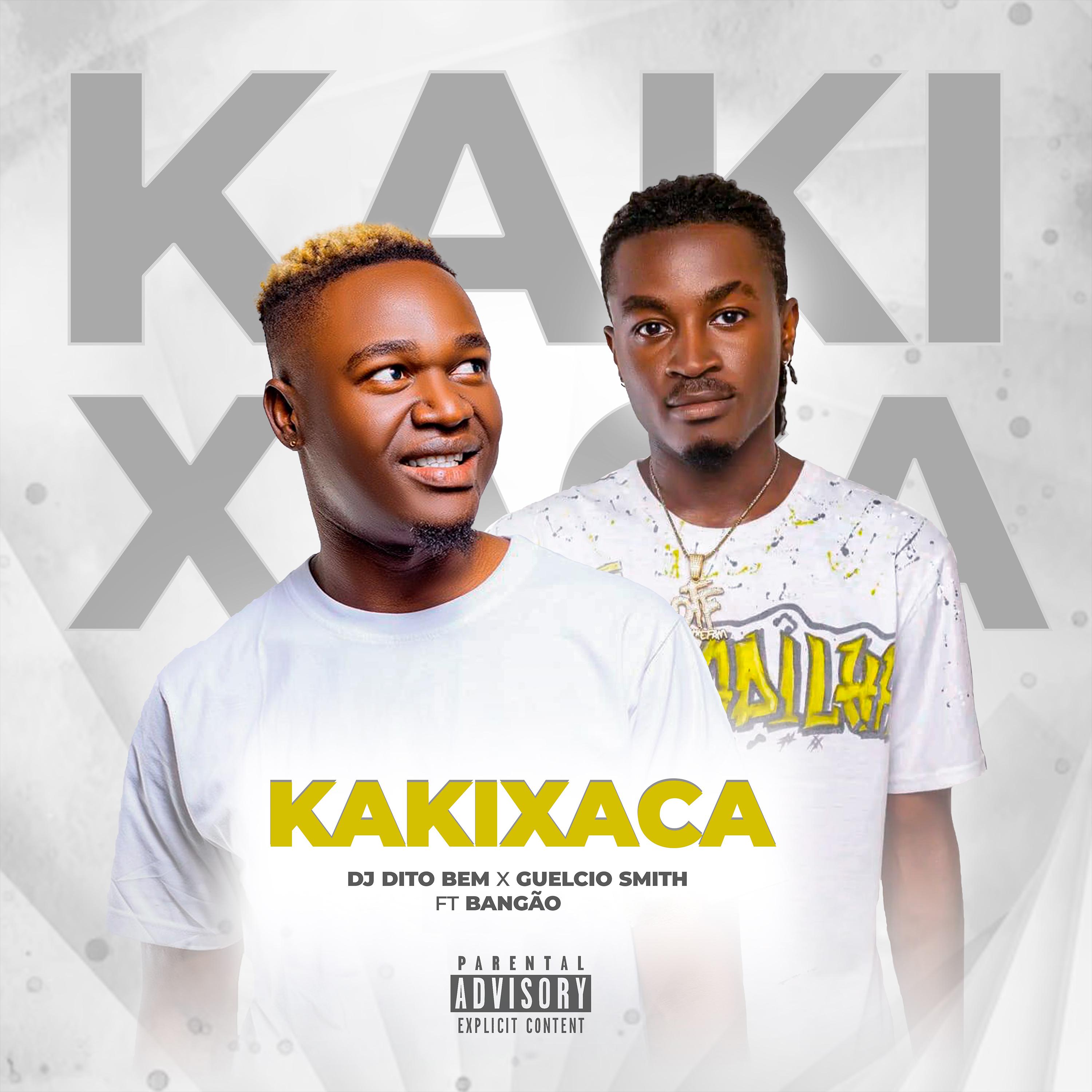 Постер альбома Kakixaca