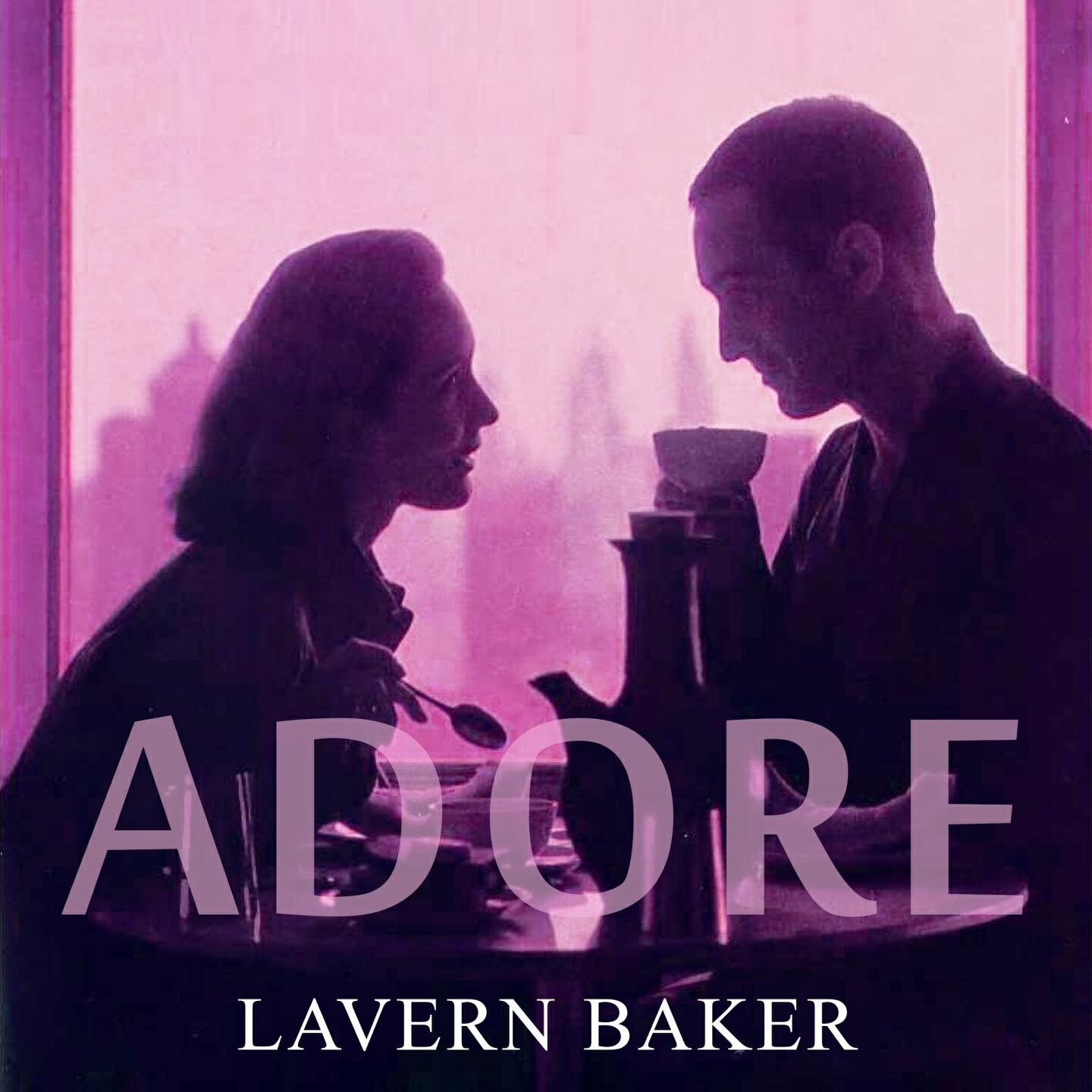 LaVern Baker - Whipper Snapper