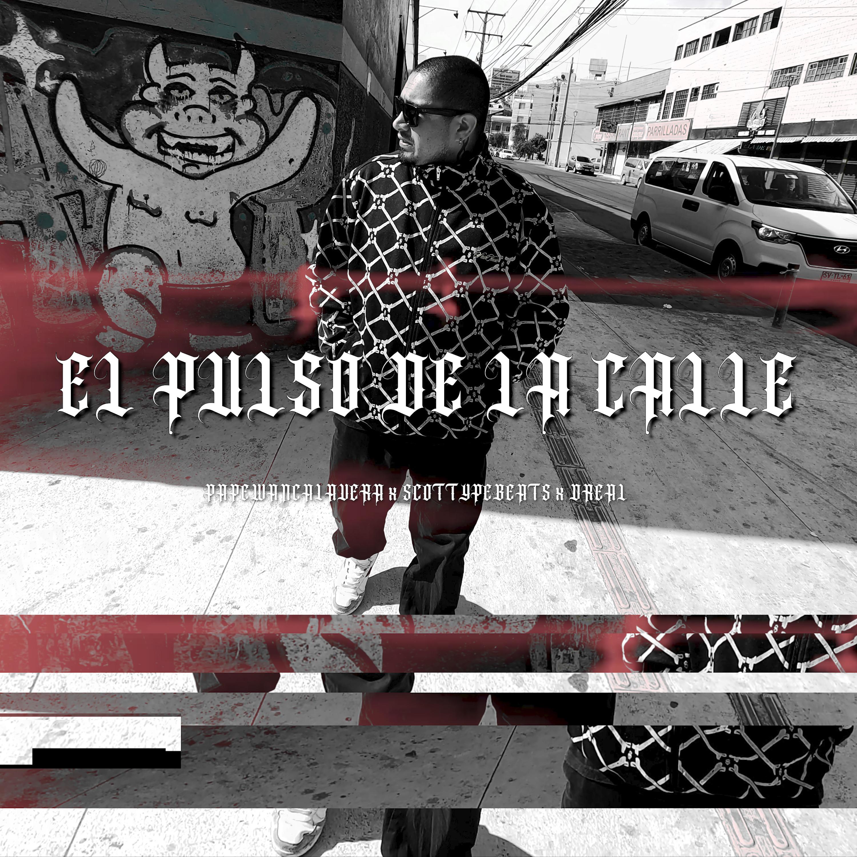 Постер альбома El Pulso de la Calle