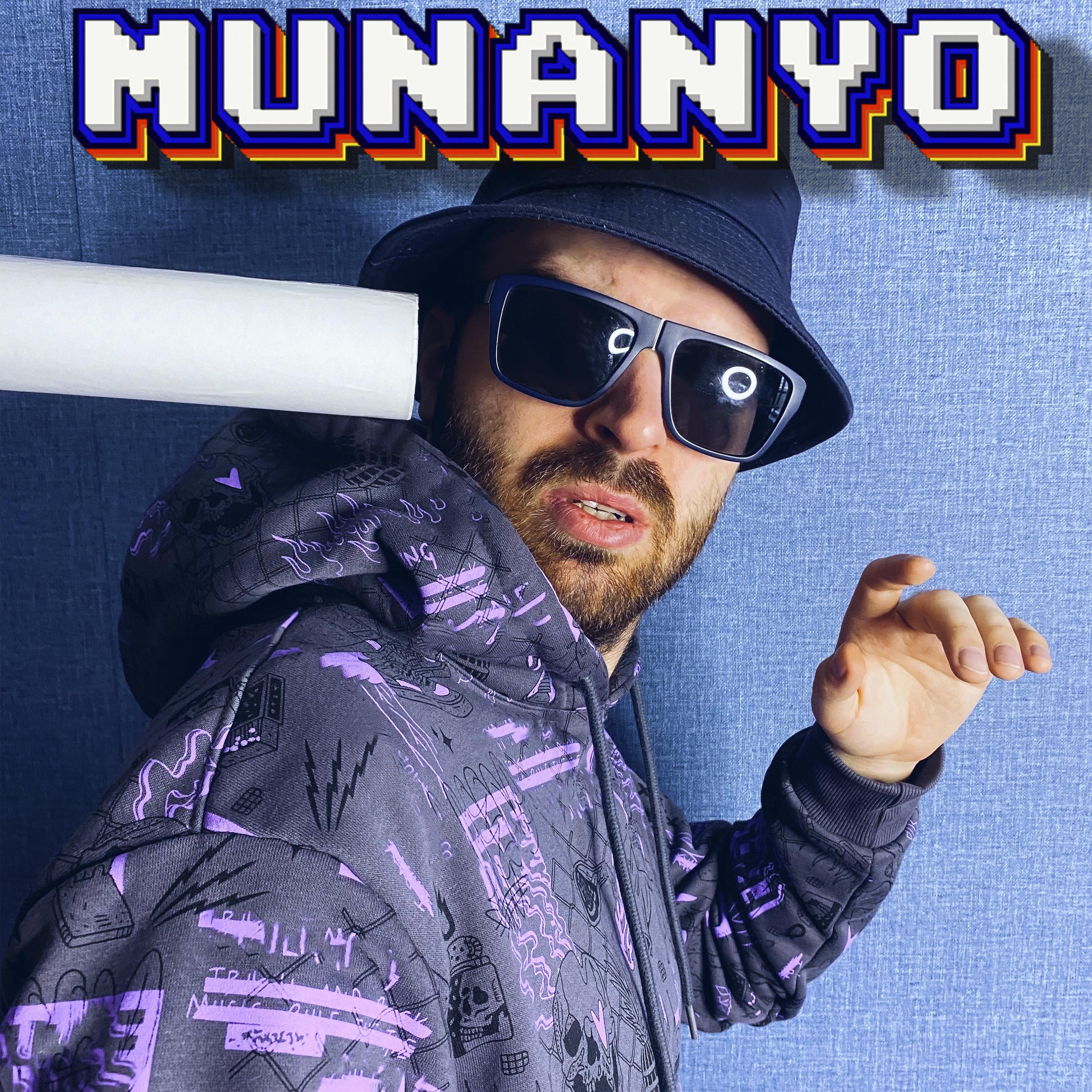 Постер альбома MUNANYO