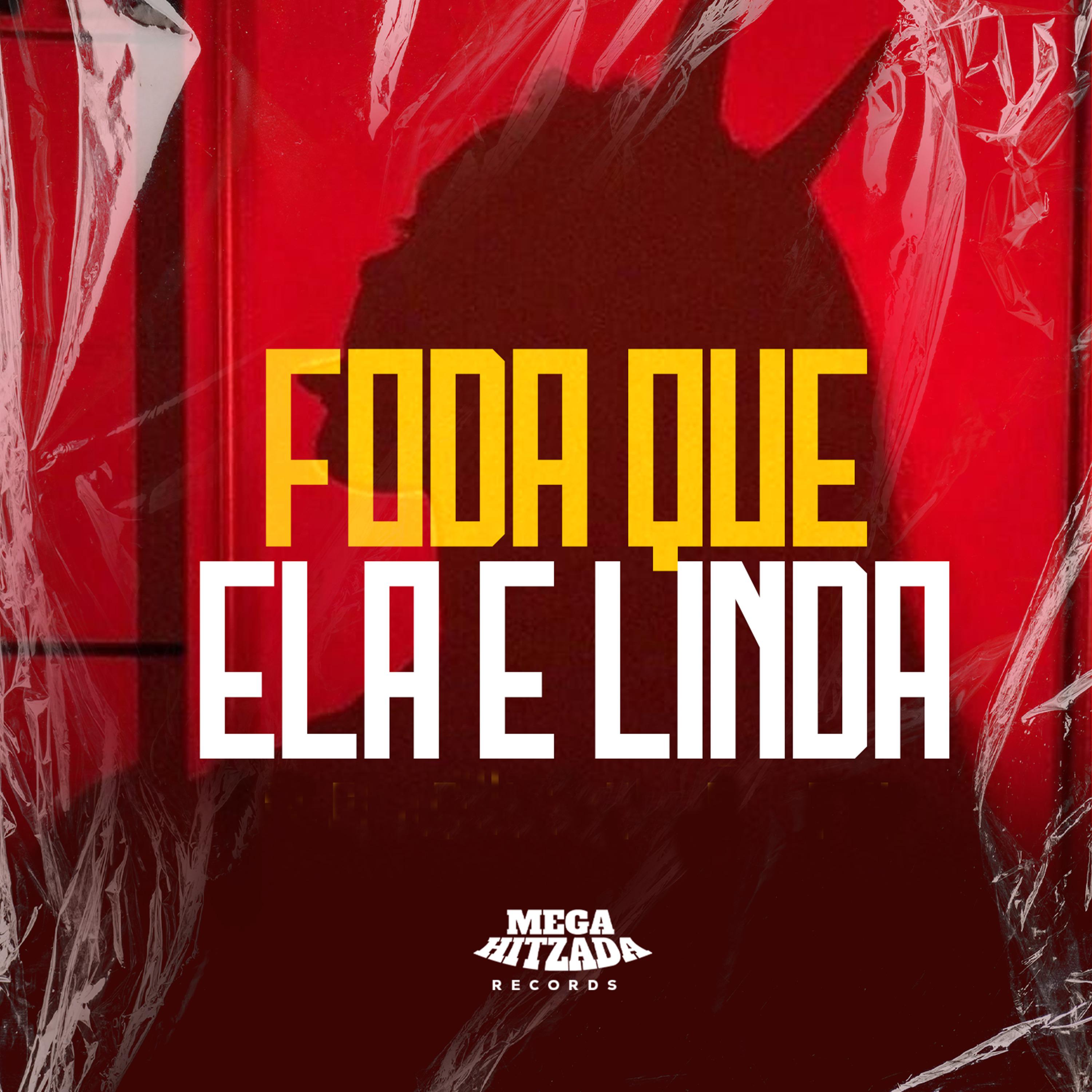 Постер альбома Foda Que Ela É Linda
