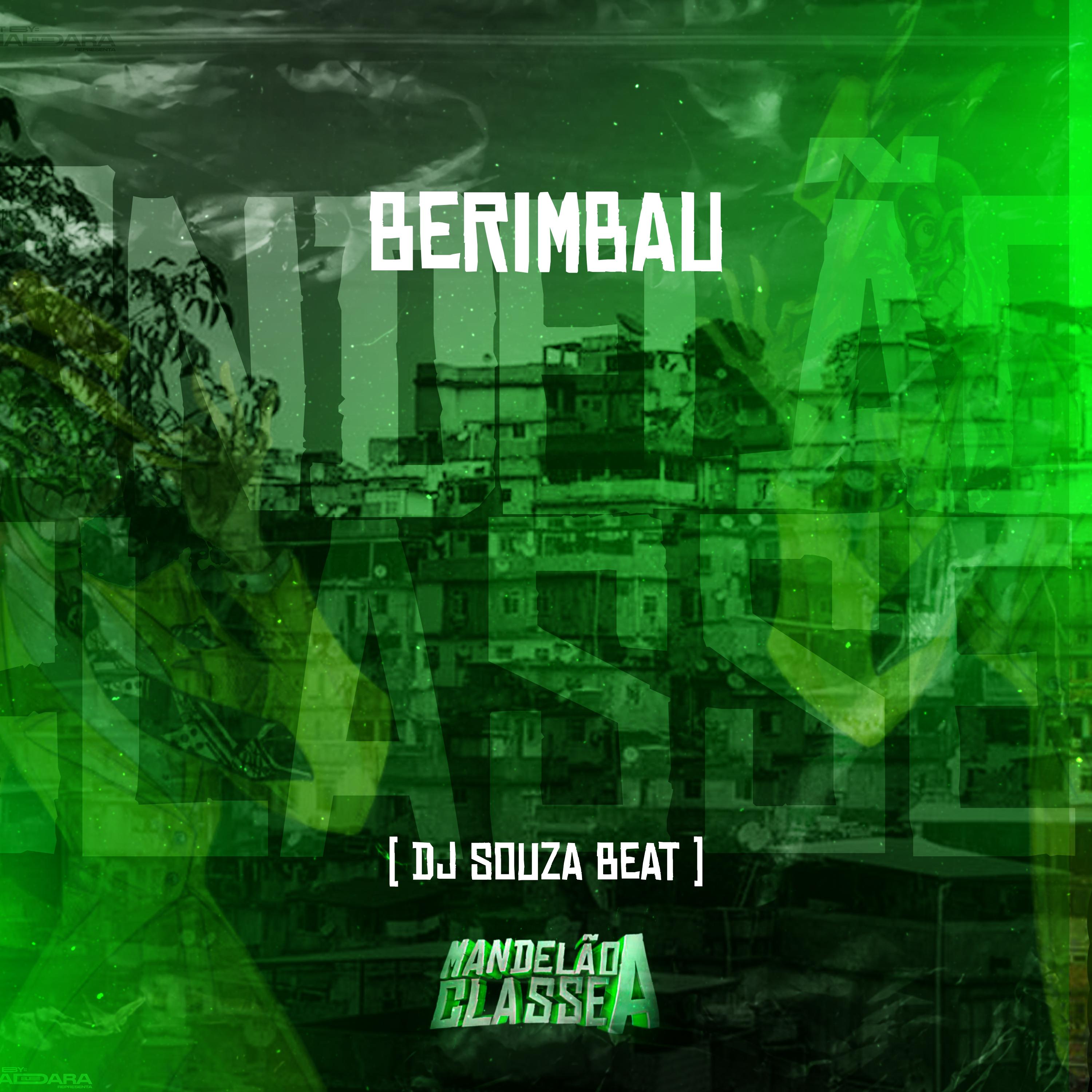 Постер альбома Berimbau