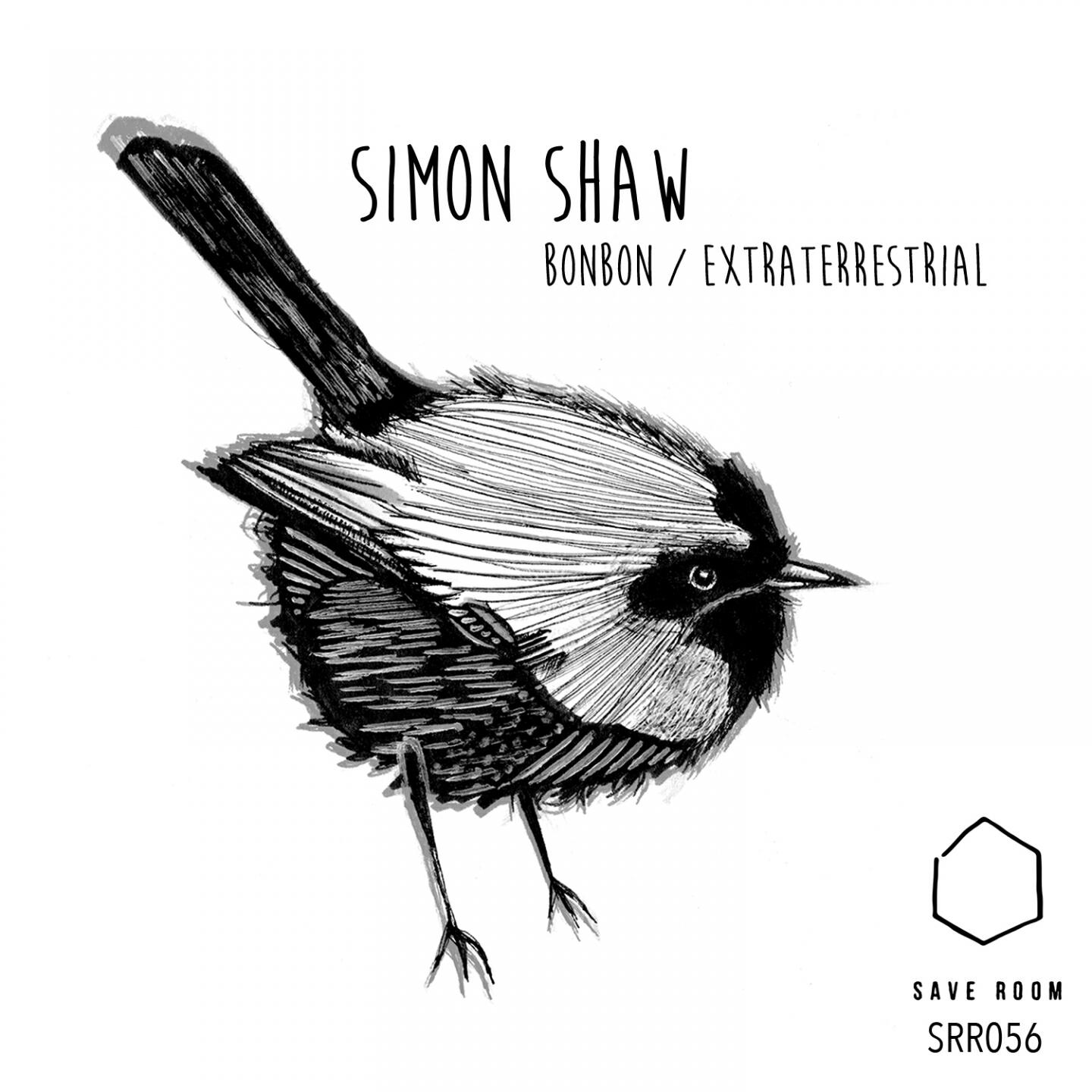 Simon Shaw - Bonbon