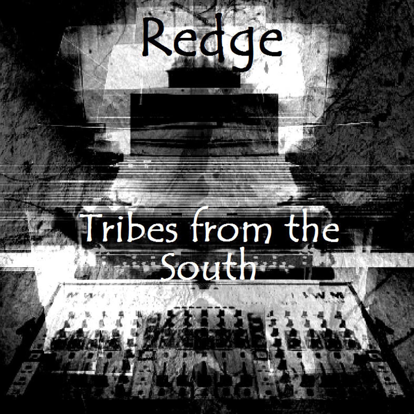 Redge - Tekno Roots