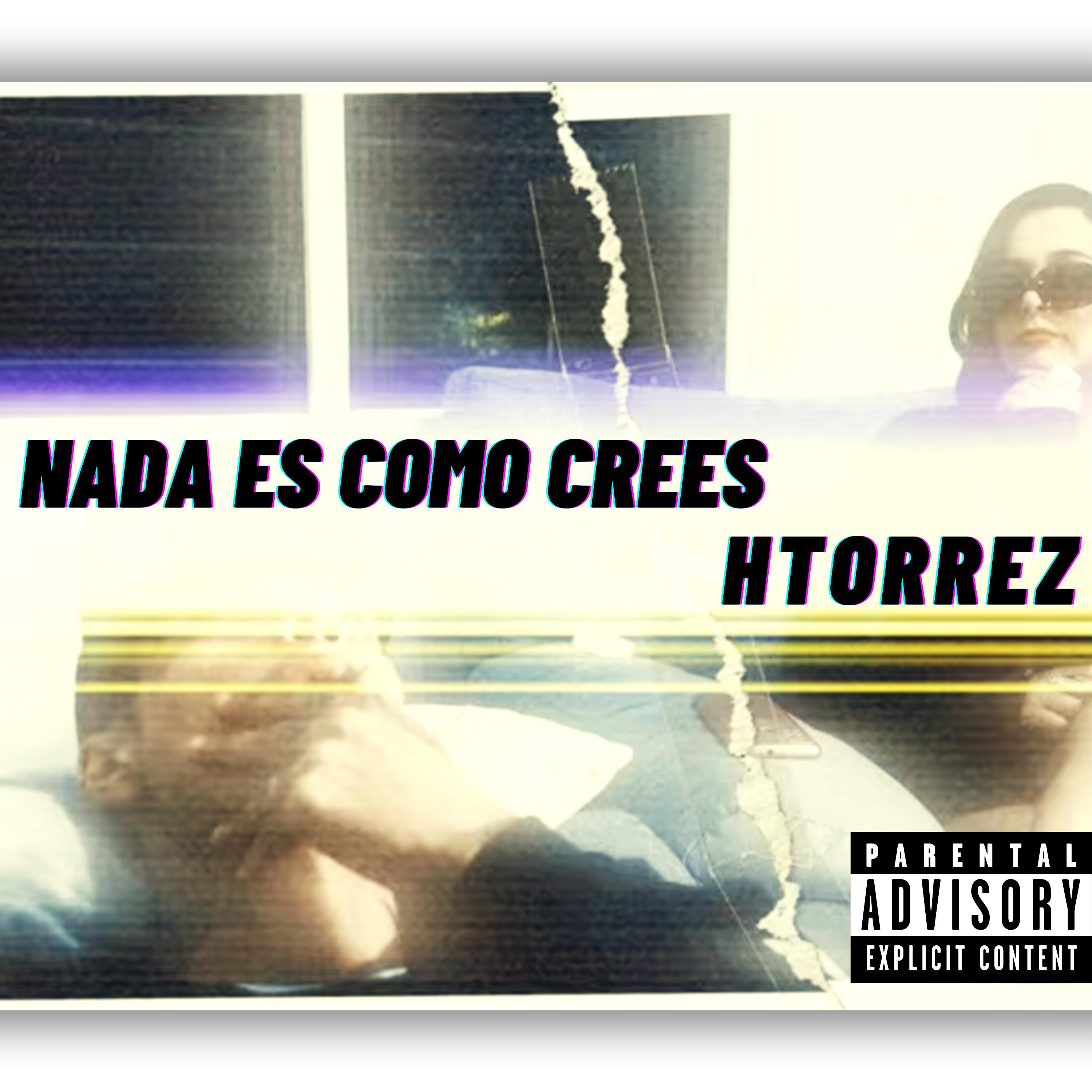 Постер альбома Nada Es Como Crees