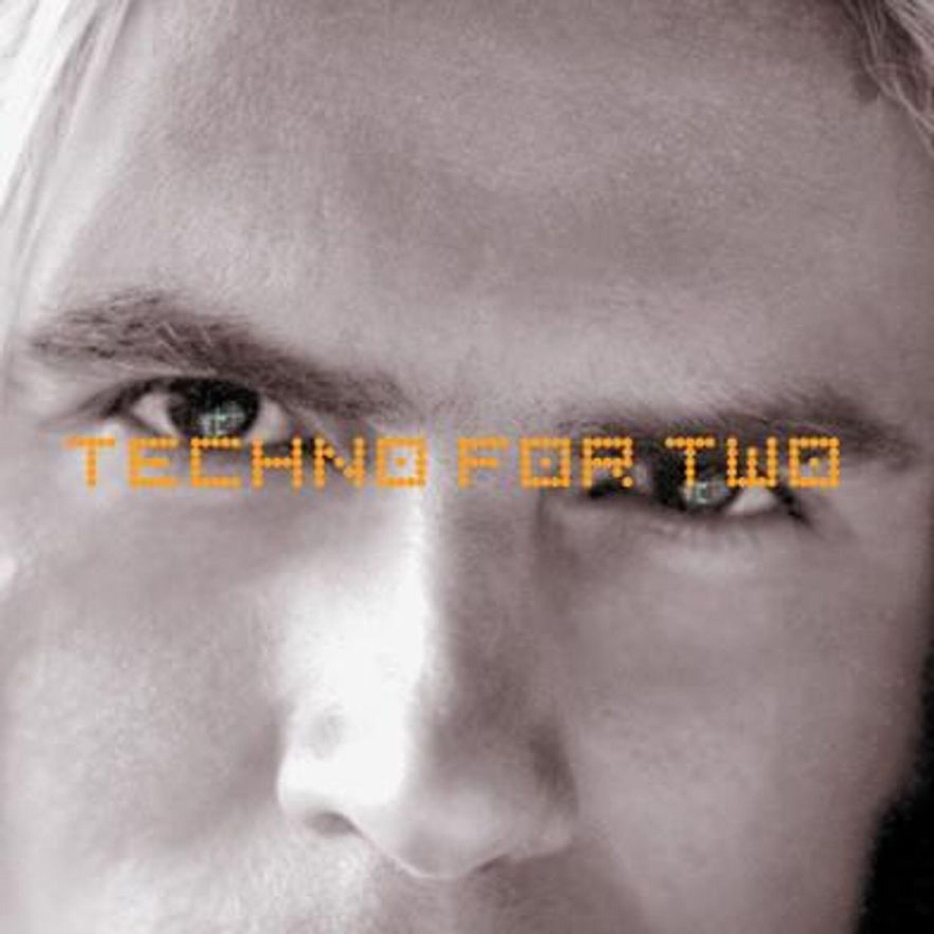 Постер альбома Techno for Two