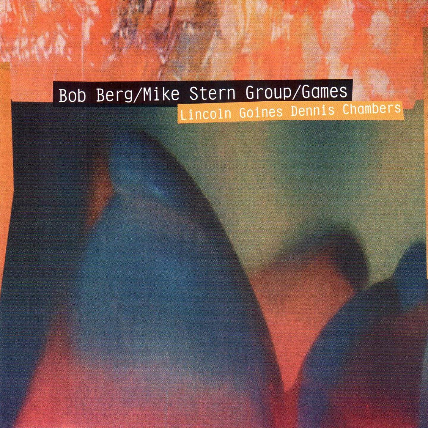 Bob Berg - After You (Live)