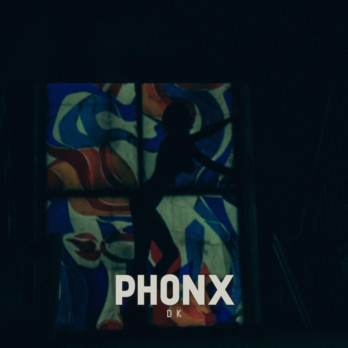 Постер альбома Phonx
