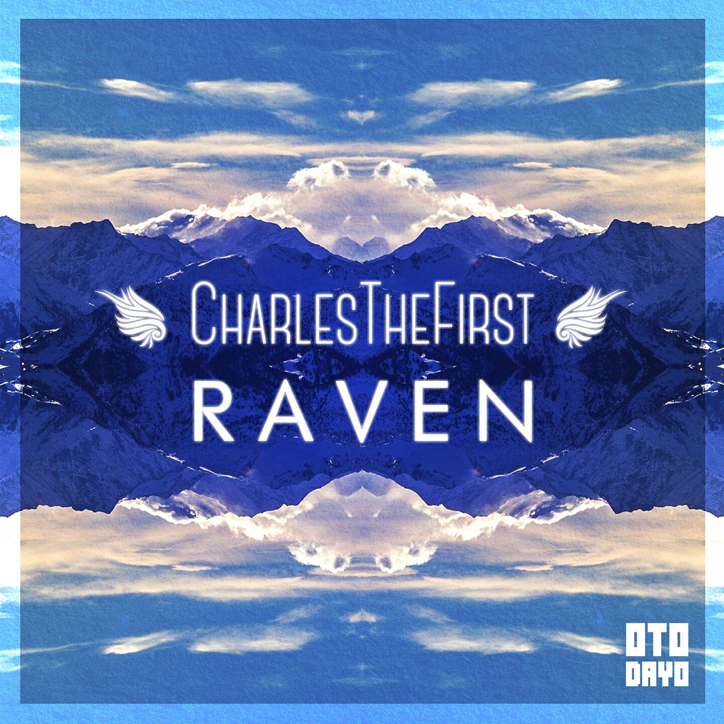 CharlesTheFirst - Raven