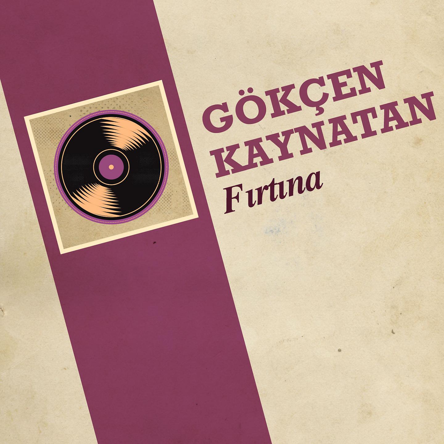Постер альбома Fırtına