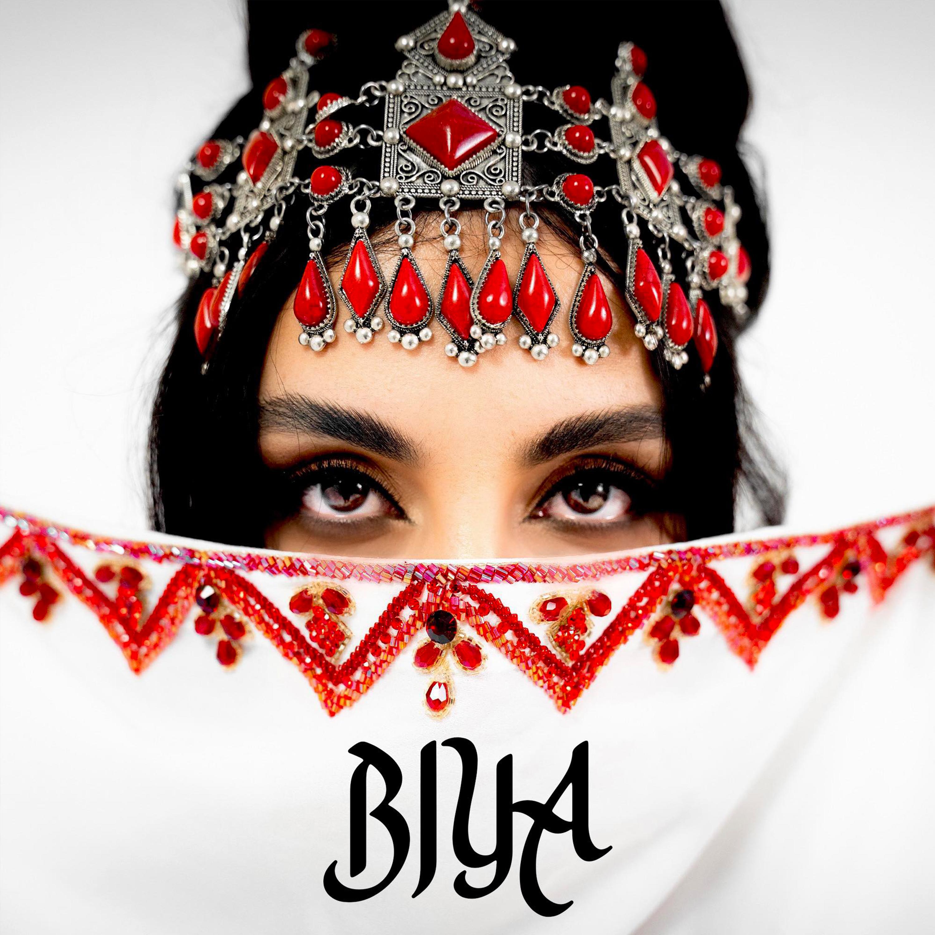 Постер альбома Biya