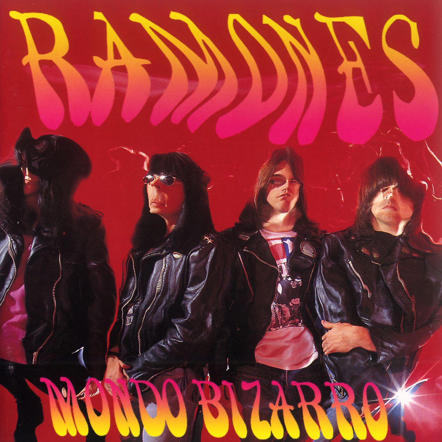 RAMONES - Censorshit