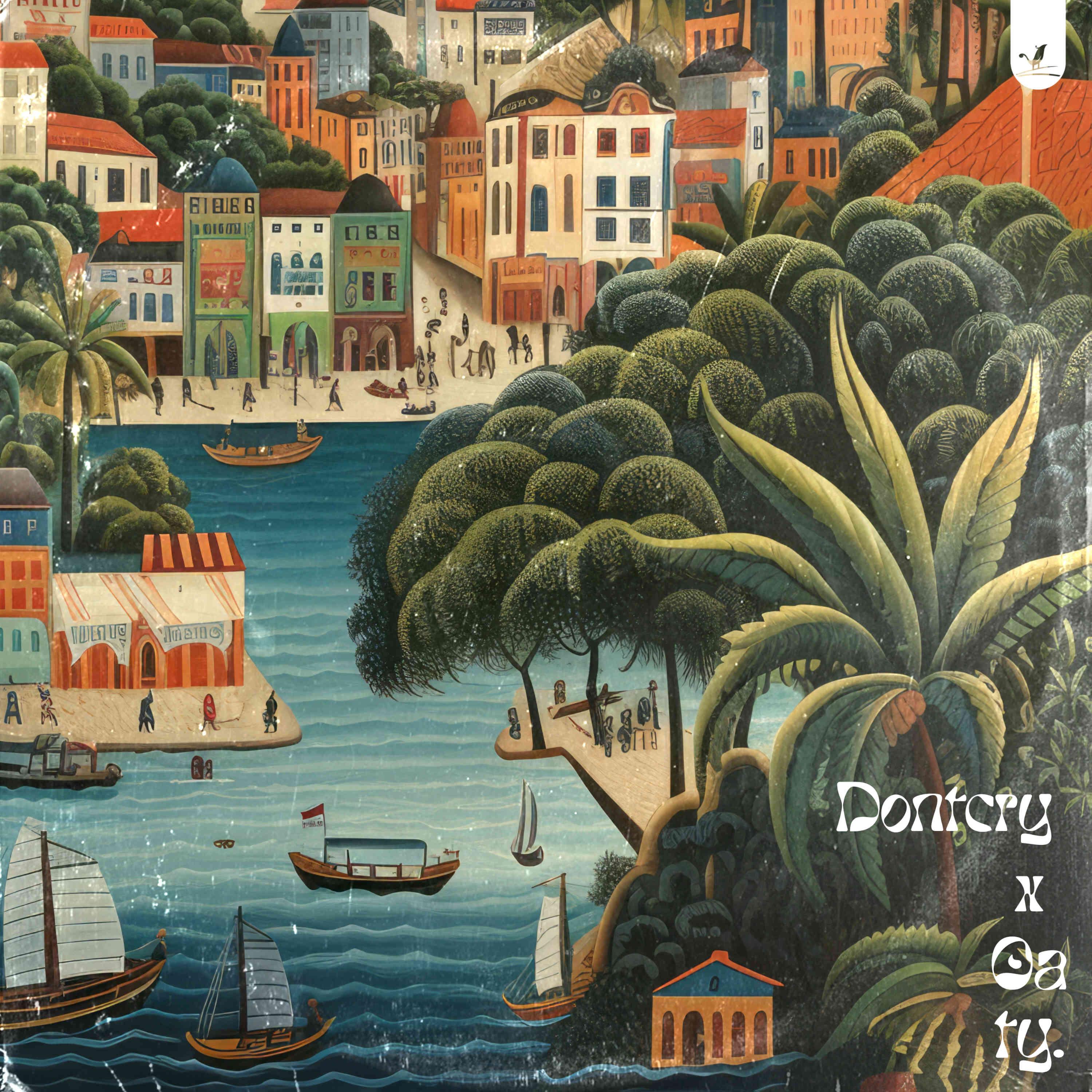 Постер альбома Palmeira