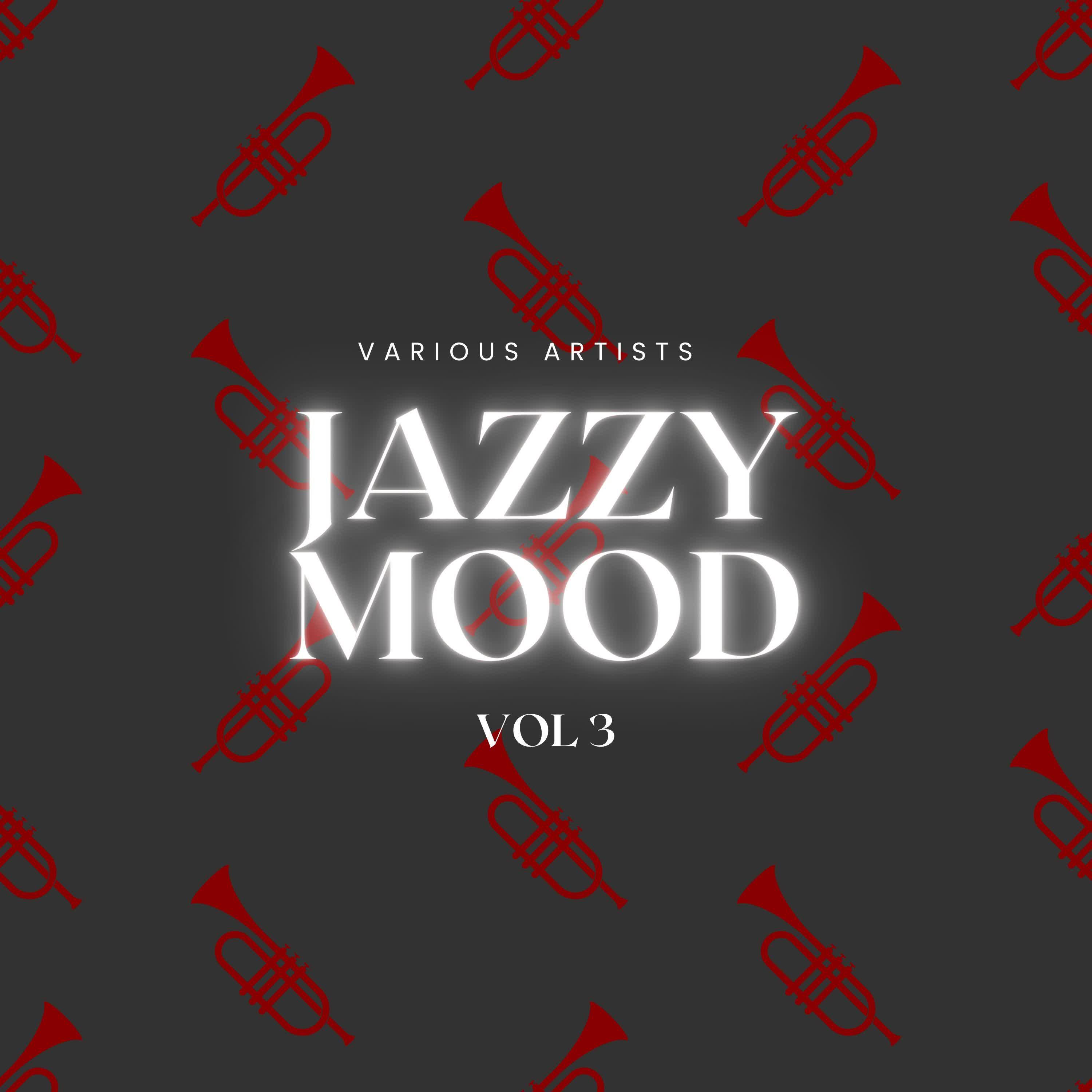 Постер альбома Jazzy Mood, Vol. 3