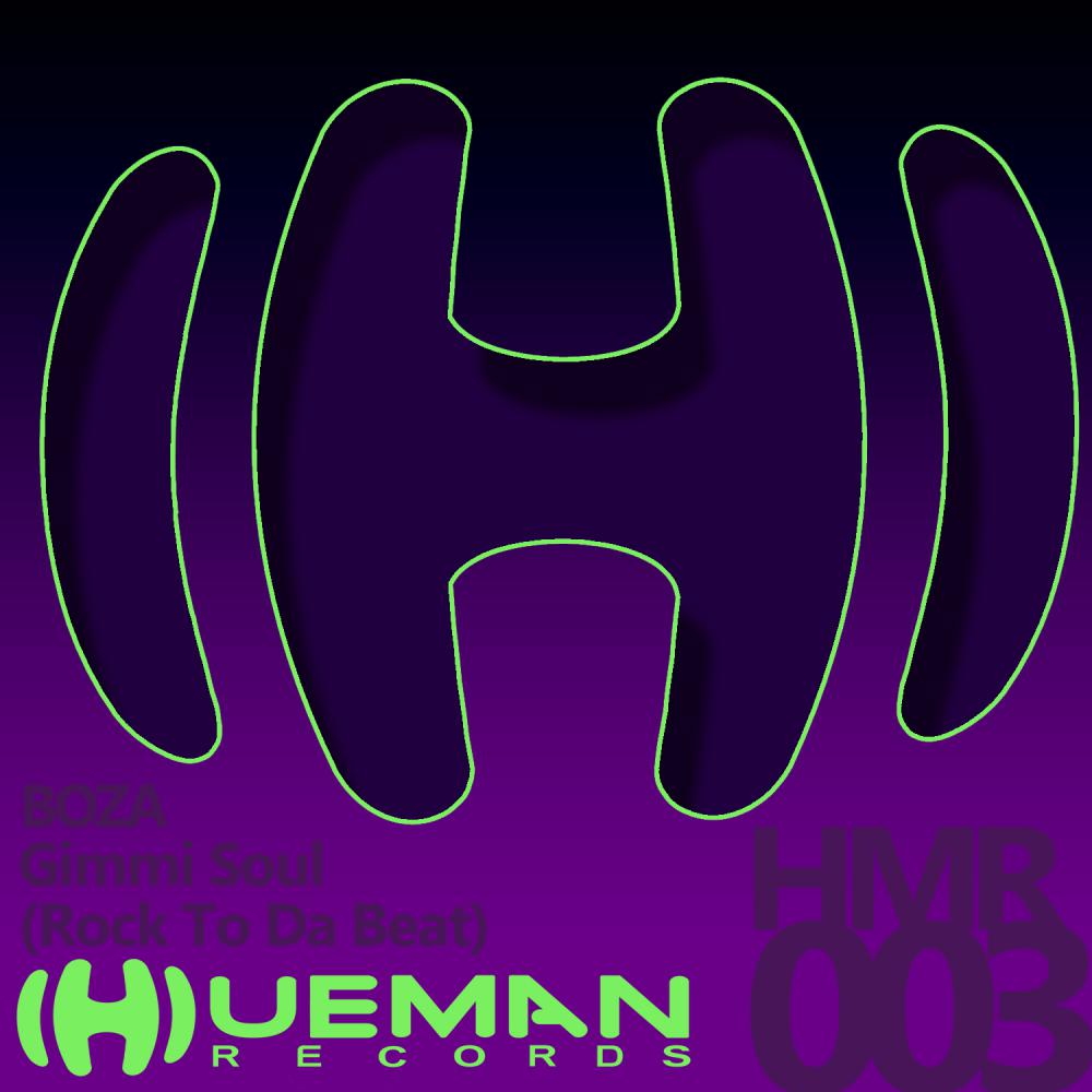 Постер альбома Gemmi Soul ( Rock To Da Beat)