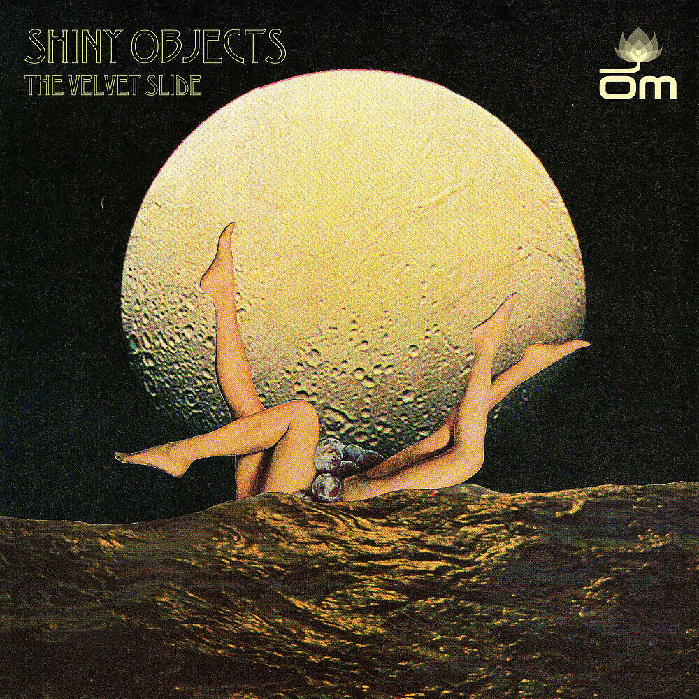 Shiny Objects - You're My Fool