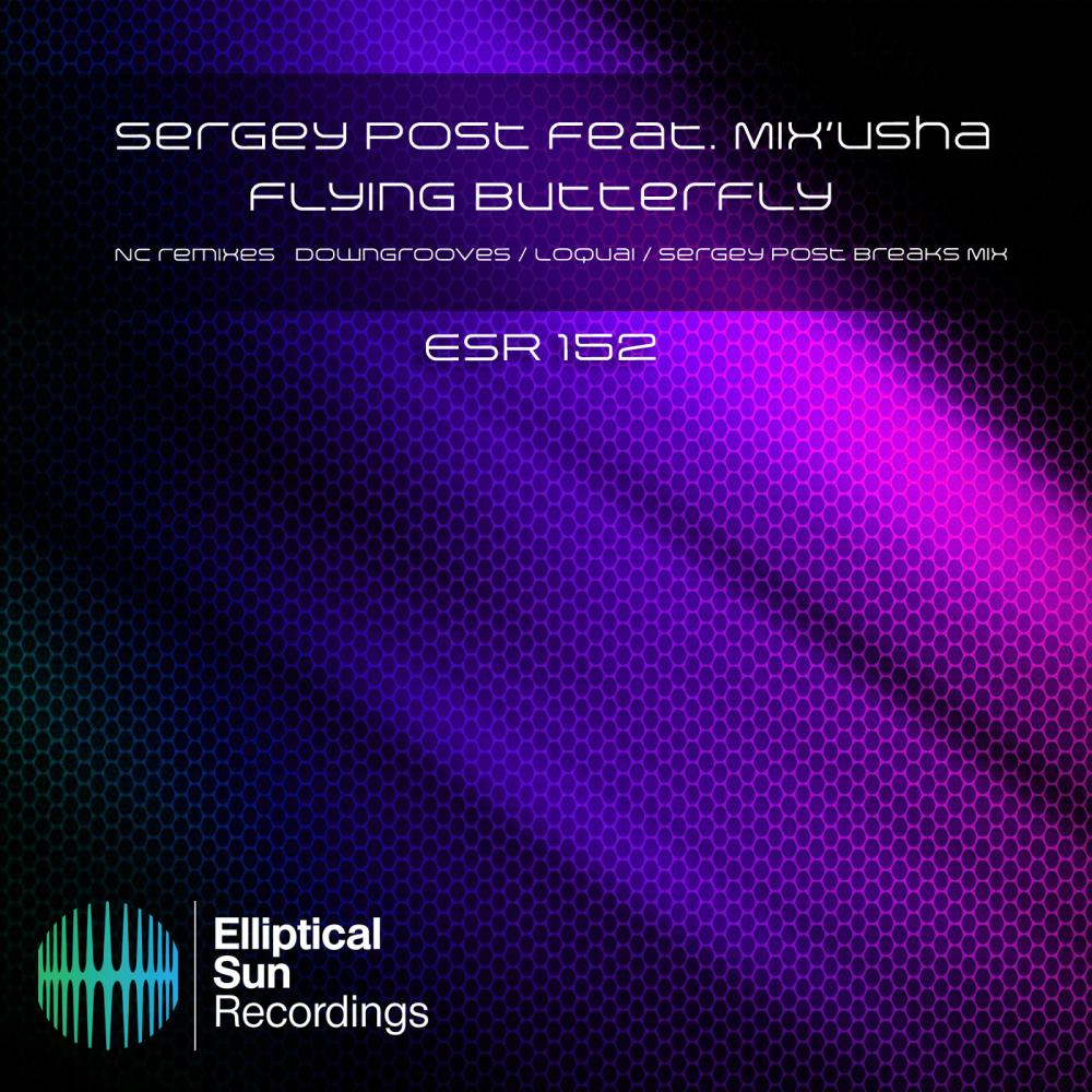 Постер альбома Flying Butterfly