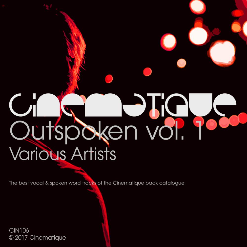 Постер альбома Outspoken Vol. 1