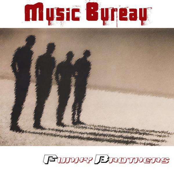 Music Bureau - Jazz Prive'