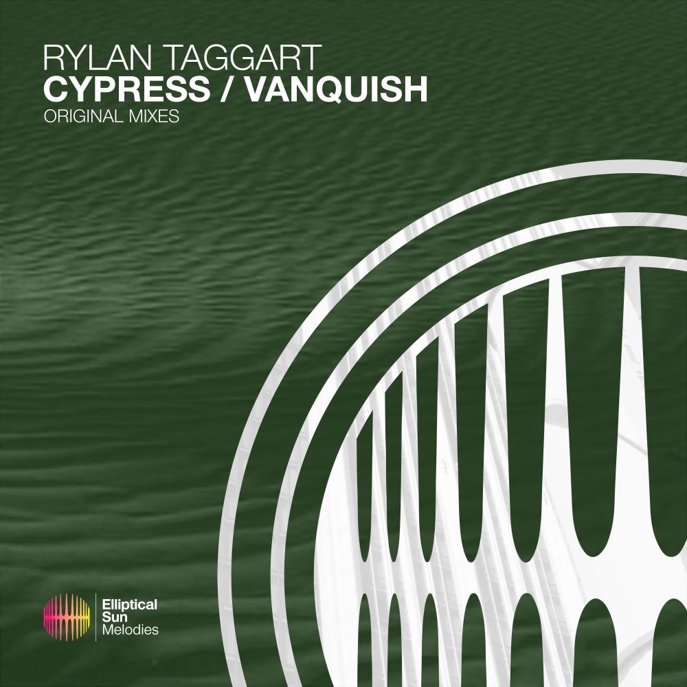 Постер альбома Cypress / Vanquish