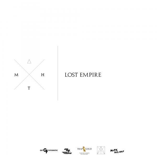 GOLDSWVG - Lost Empire (Original Trap mix)