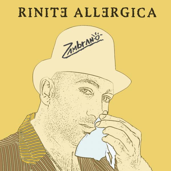Постер альбома Rinite Allergica