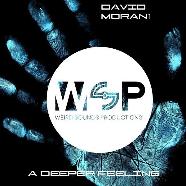 David Moran1 - A Deeper Feeling (Original Mix)