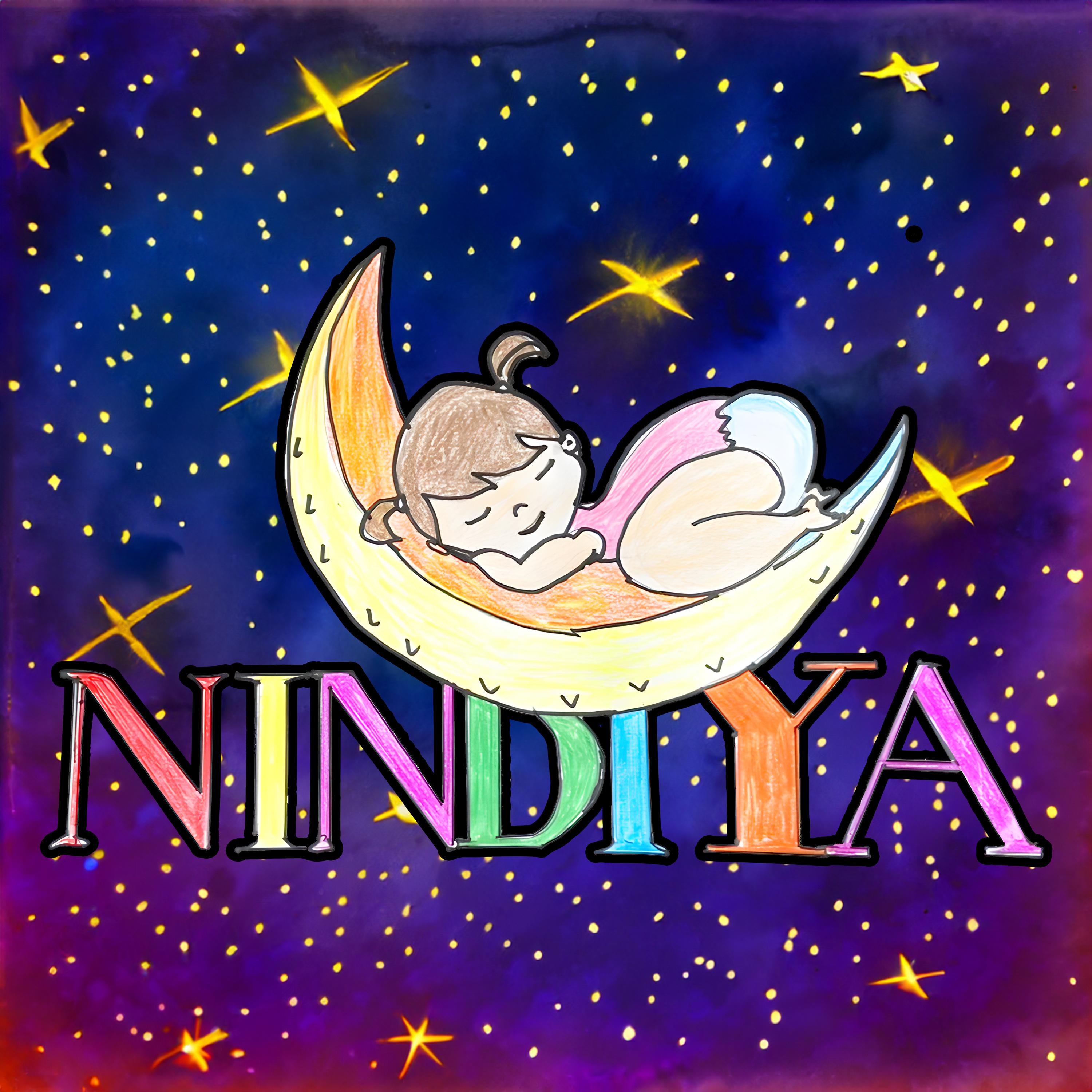 Постер альбома Nindiya