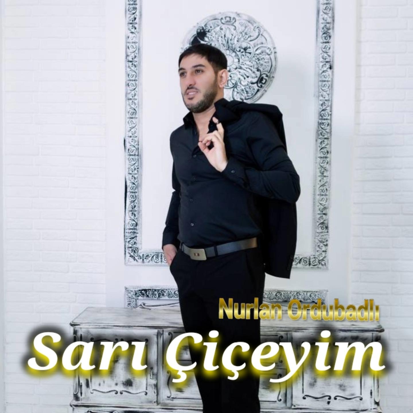 Постер альбома Sarı ciceyim