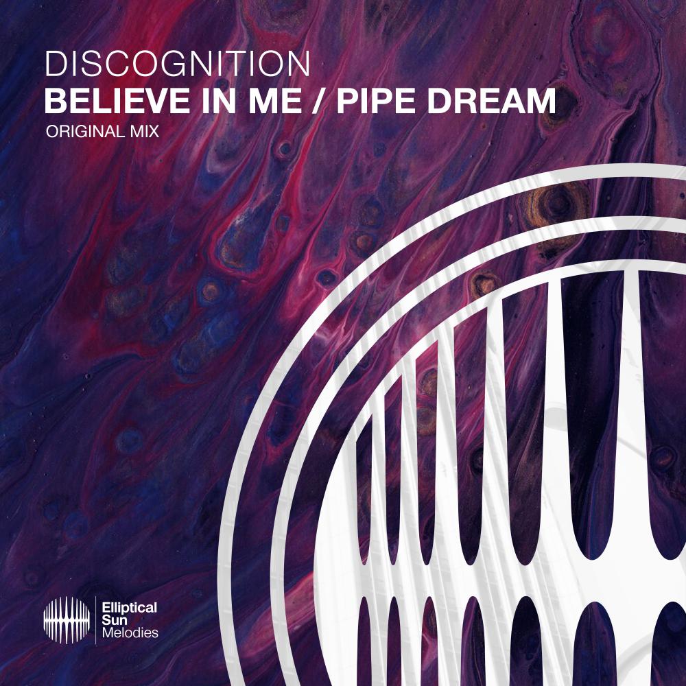 Постер альбома Believe In Me / Pipe Dream