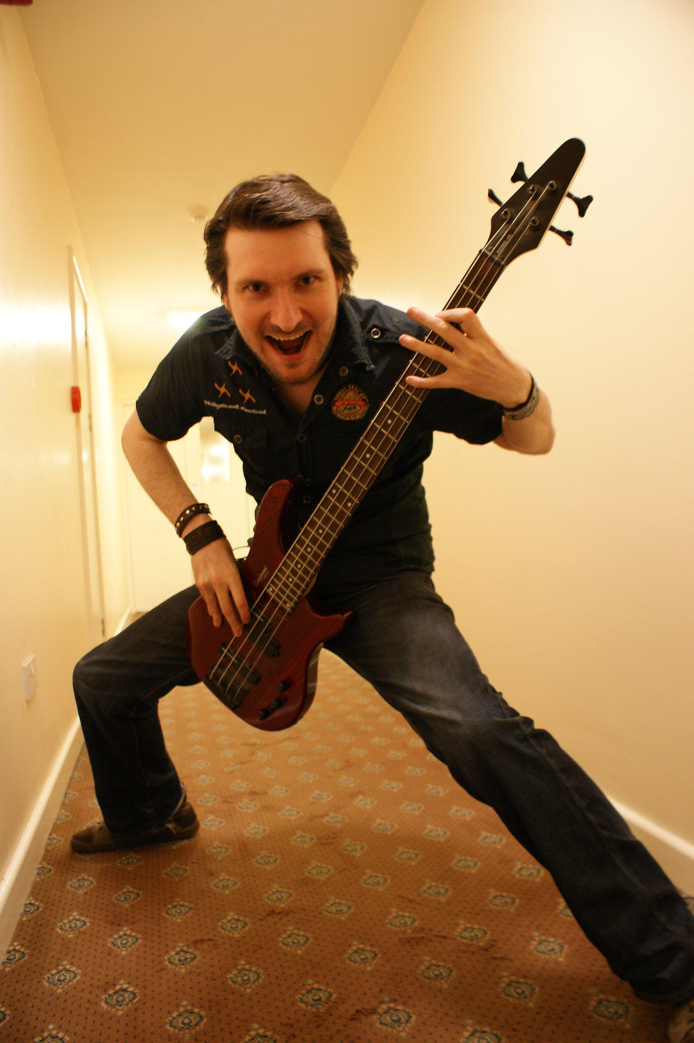 Miracle of Sound все песни в mp3