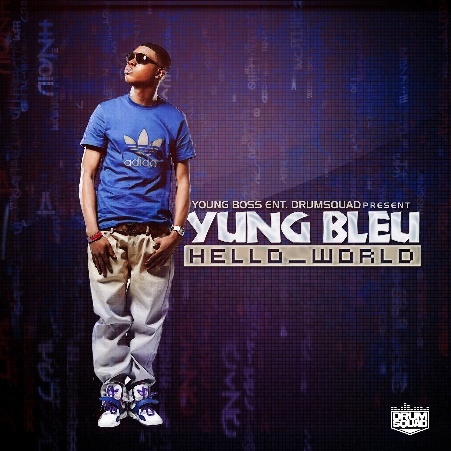 Yung Bleu все песни в mp3