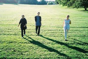 Museum of Bellas Artes все песни в mp3